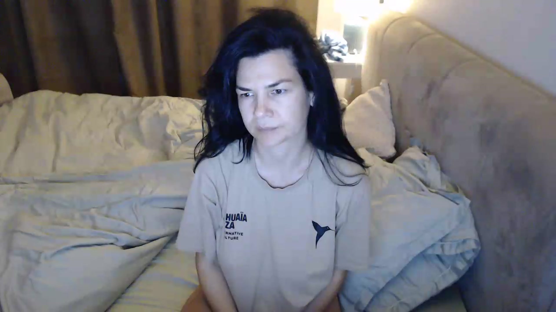 Gallery image thumbnail from Darkella's myfreecams stream on, 06/09/2026, 22:26 image 11 of 20
