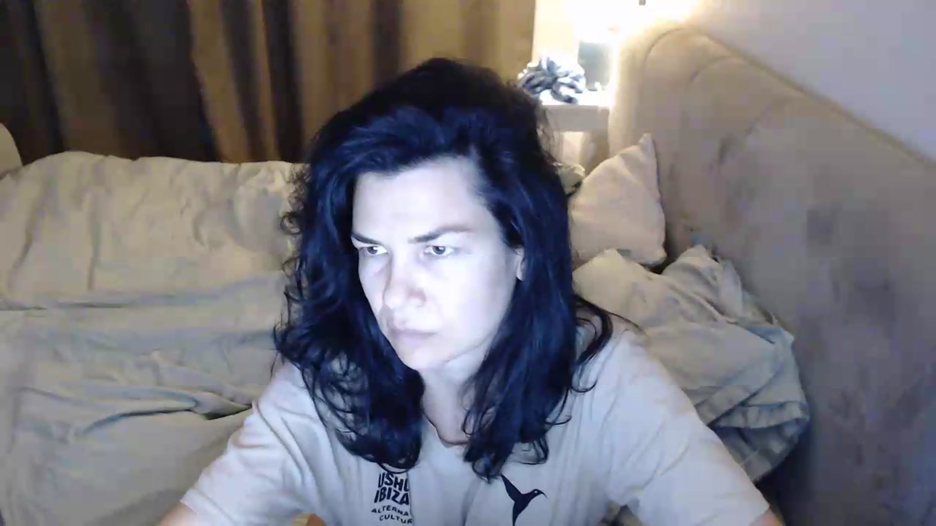 Gallery image thumbnail from Darkella's myfreecams stream on, 06/09/2026, 22:26 image 6 of 20
