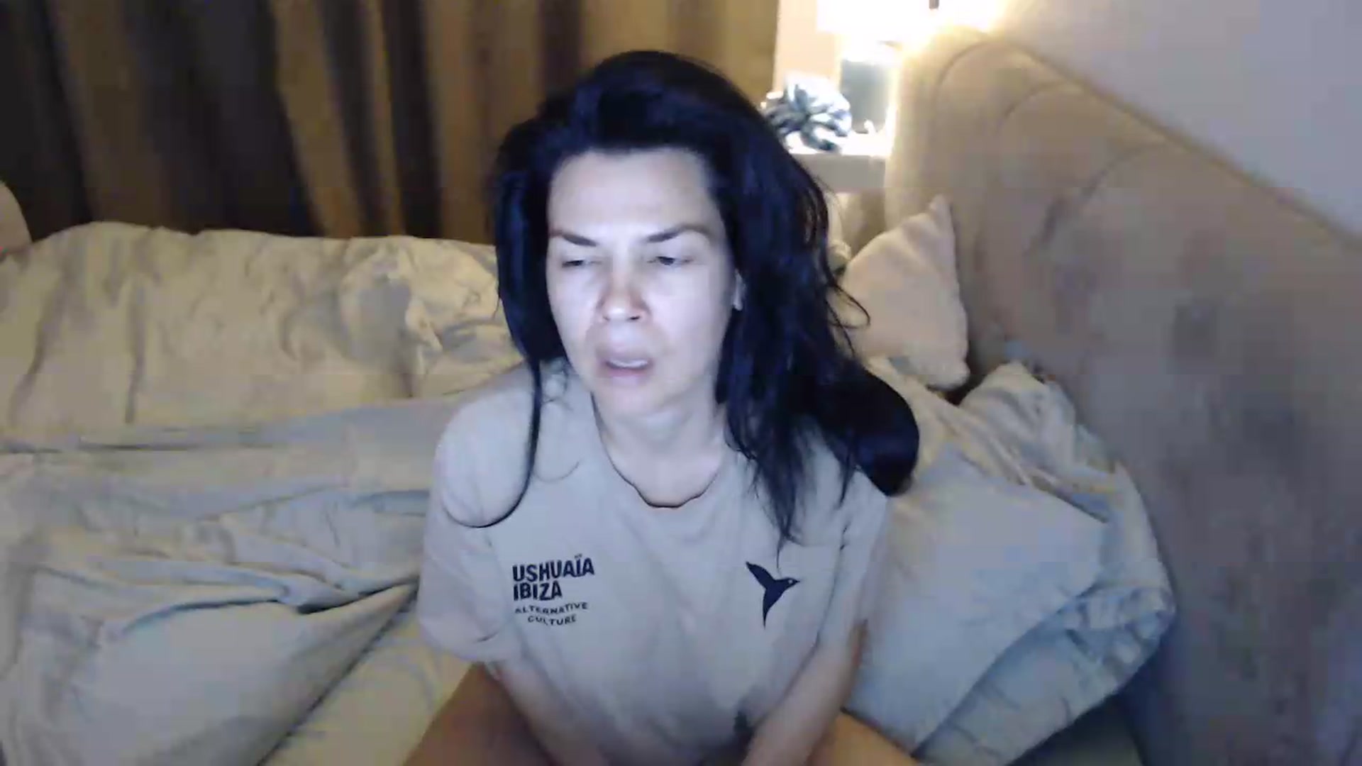Gallery image thumbnail from Darkella's myfreecams stream on, 06/09/2026, 22:26 image 18 of 20
