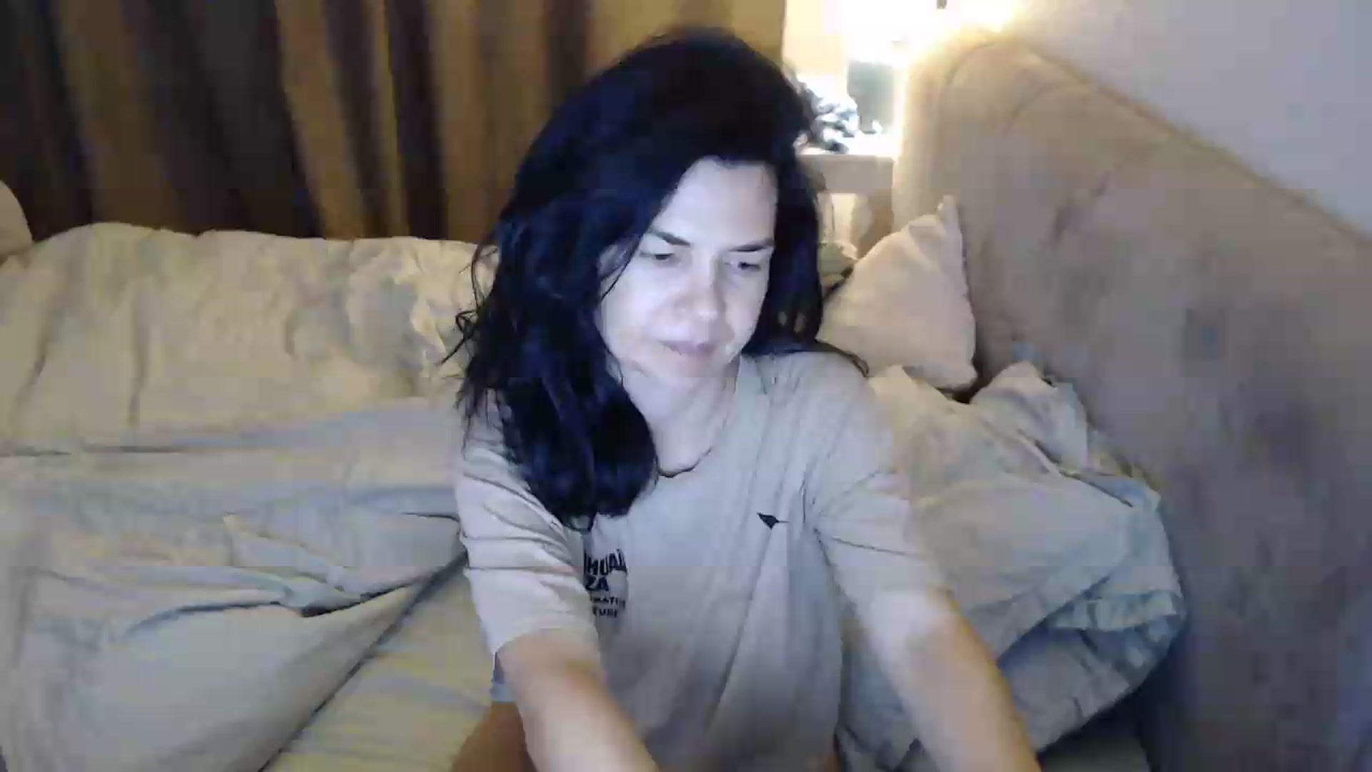 Gallery image thumbnail from Darkella's myfreecams stream on, 06/09/2026, 22:26 image 7 of 20