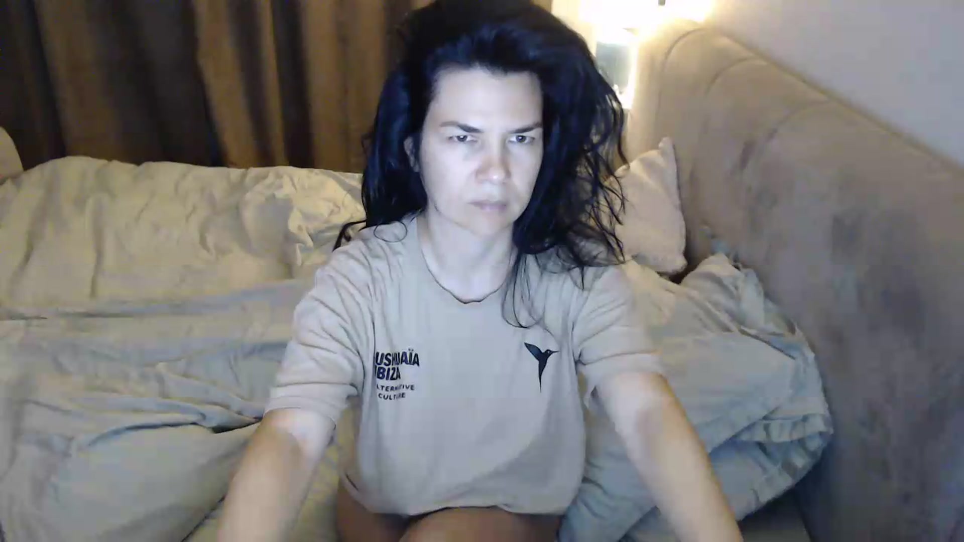 Gallery image thumbnail from Darkella's myfreecams stream on, 06/09/2026, 22:26 image 14 of 20