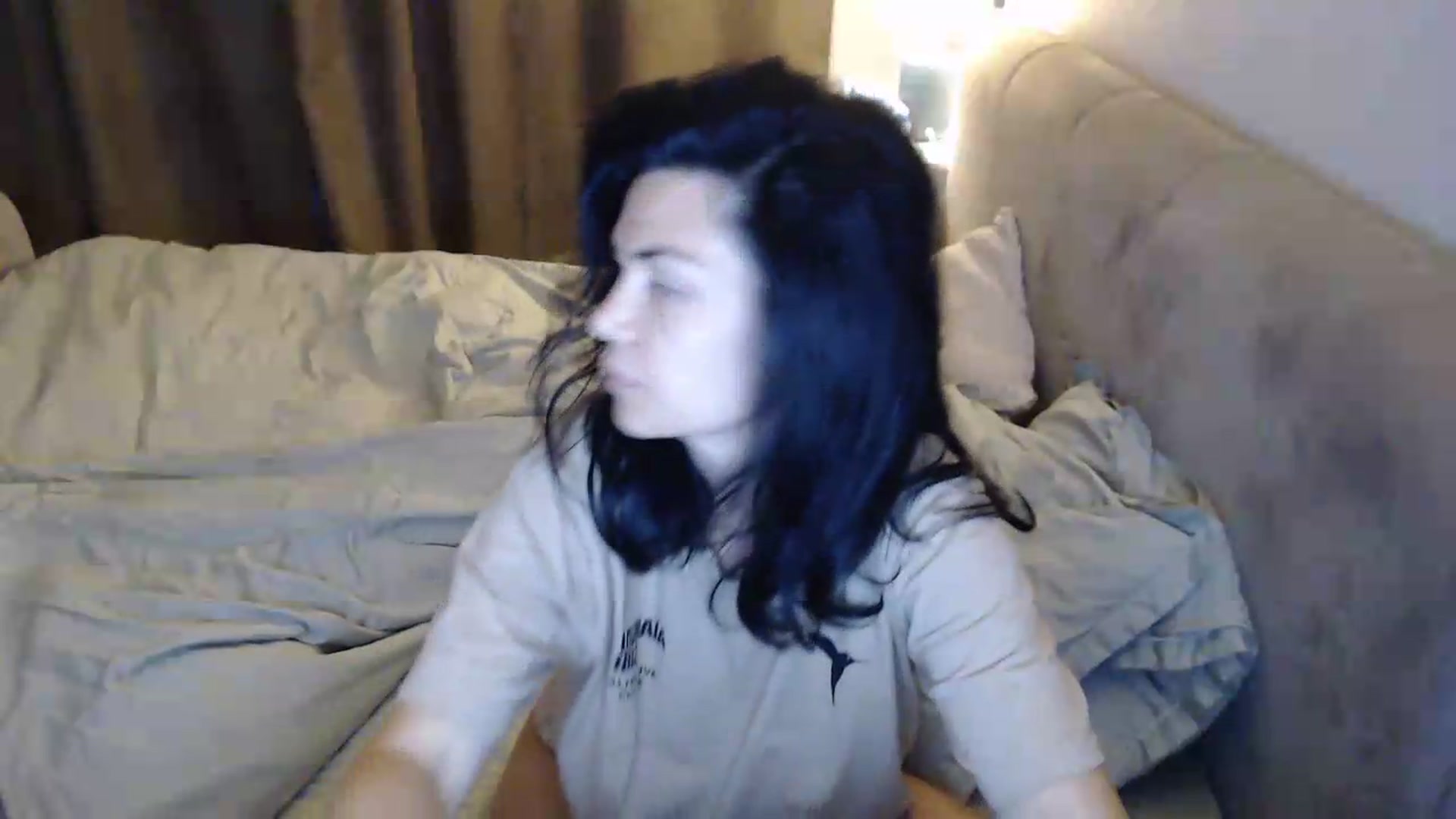 Gallery image thumbnail from Darkella's myfreecams stream on, 06/09/2026, 22:26 image 2 of 20