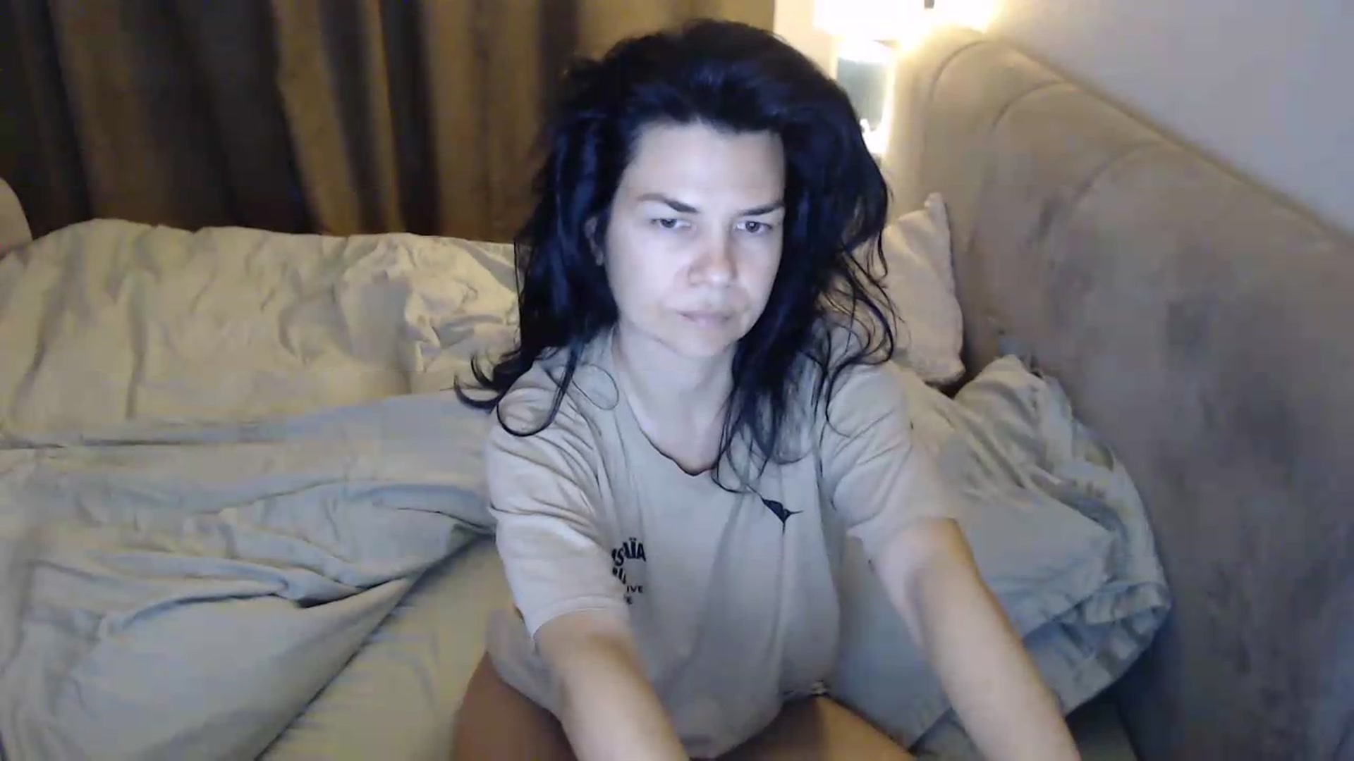 Gallery image thumbnail from Darkella's myfreecams stream on, 06/09/2026, 22:26 image 17 of 20