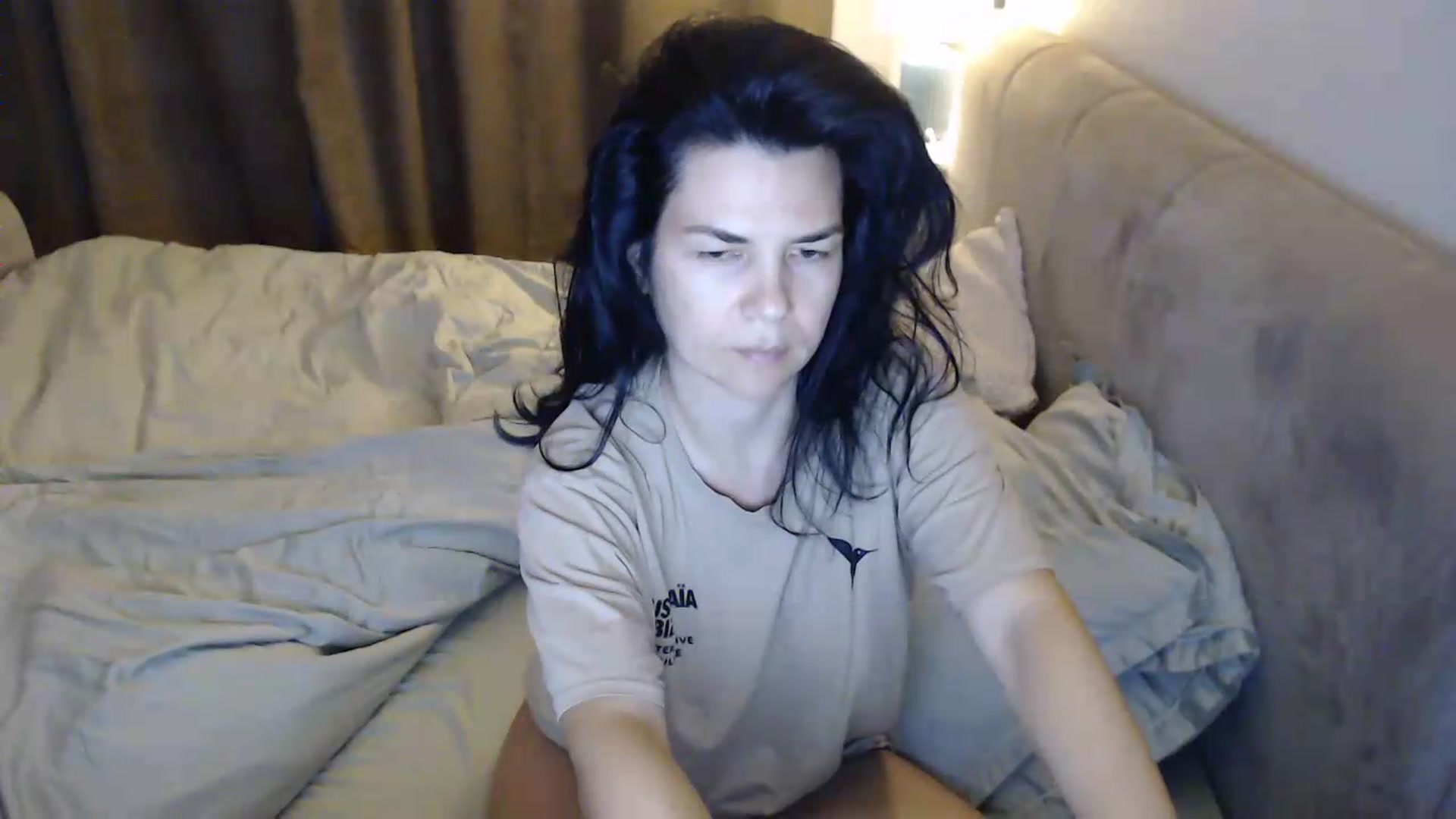 Gallery image thumbnail from Darkella's myfreecams stream on, 06/09/2026, 22:26 image 16 of 20