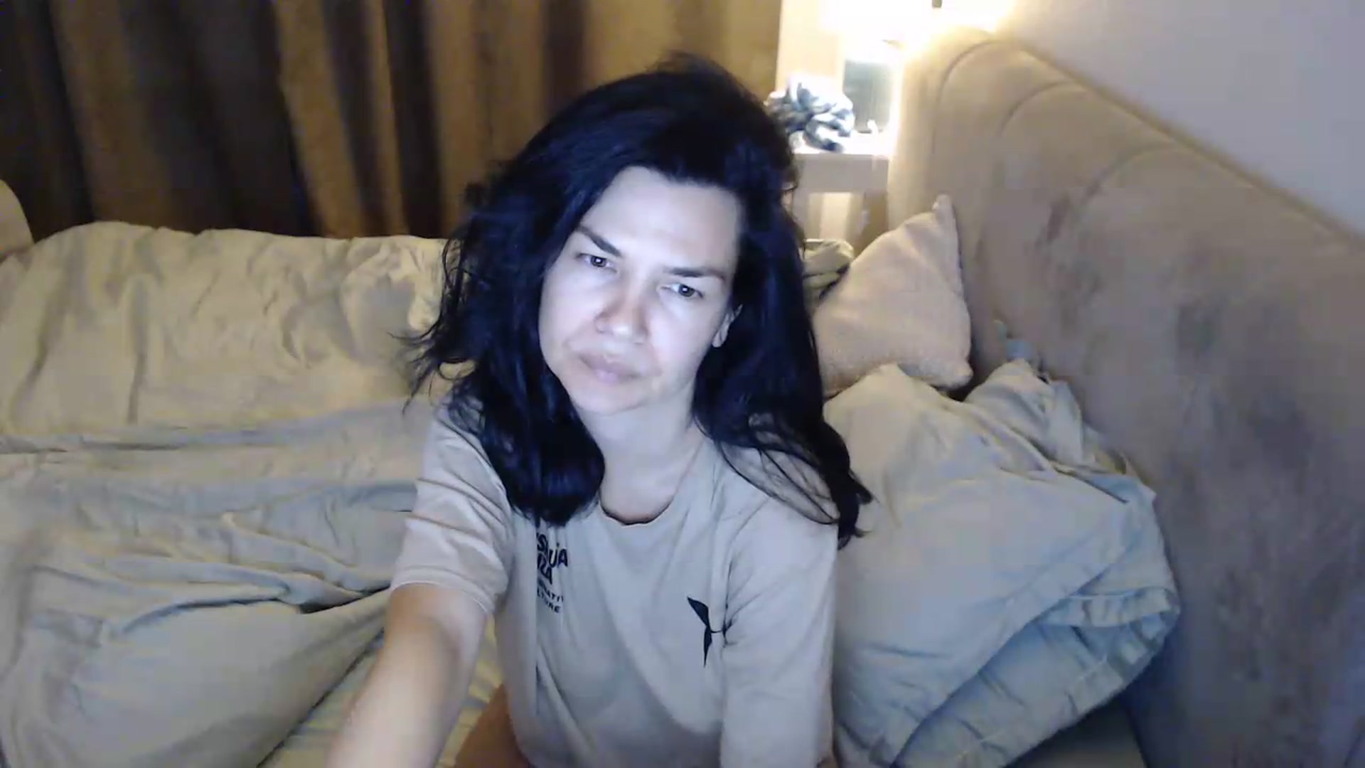 Gallery image thumbnail from Darkella's myfreecams stream on, 06/09/2026, 22:26 image 8 of 20