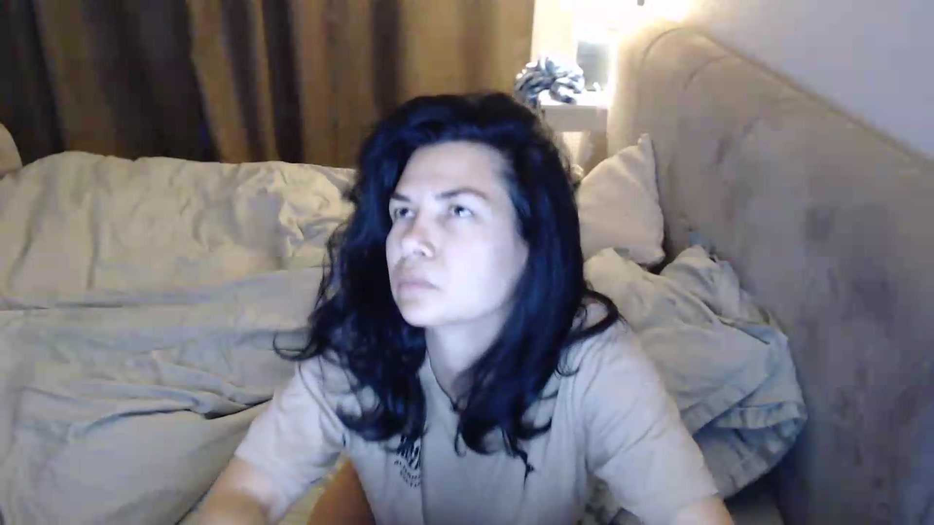 Gallery image thumbnail from Darkella's myfreecams stream on, 06/09/2026, 22:26 image 3 of 20