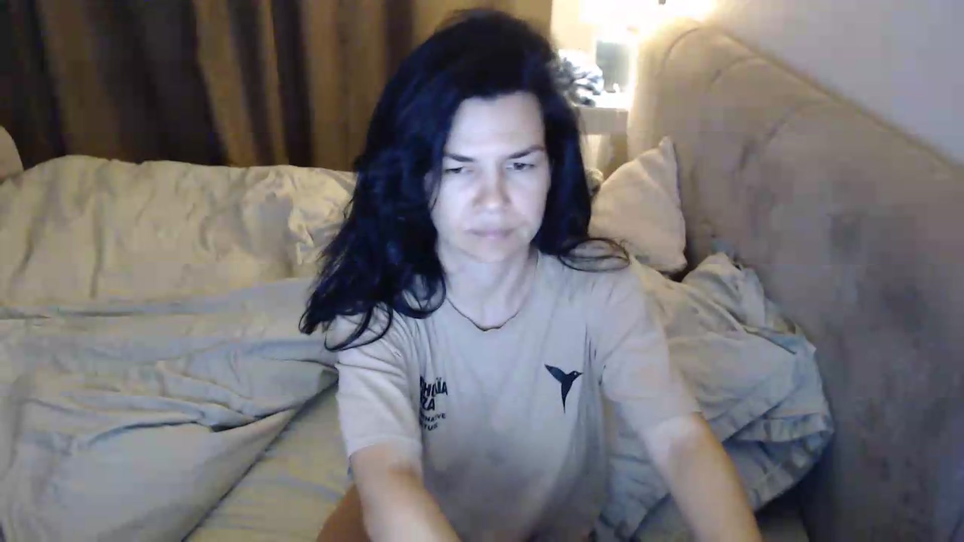 Gallery image thumbnail from Darkella's myfreecams stream on, 06/09/2026, 22:26 image 9 of 20