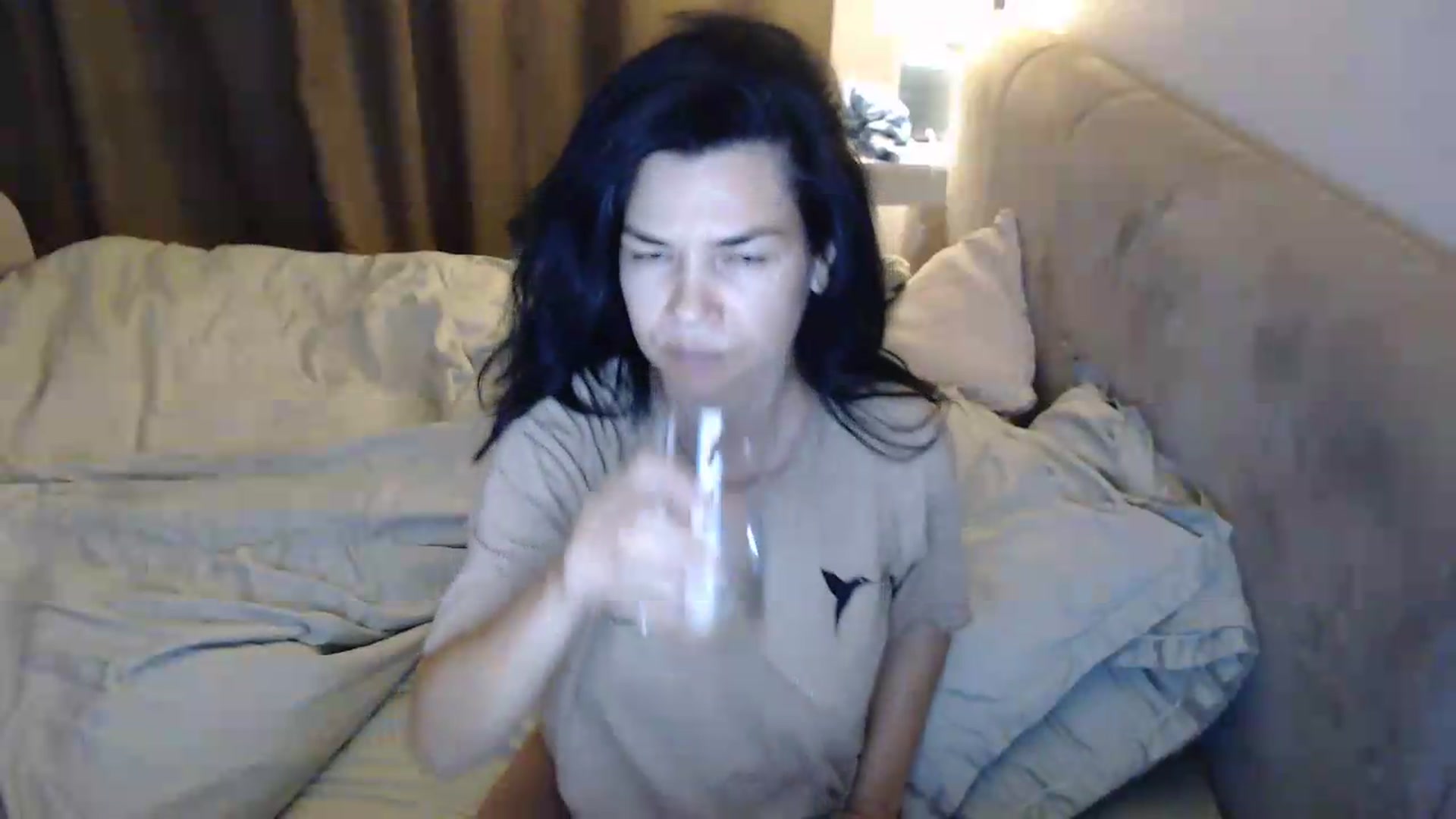 Gallery image thumbnail from Darkella's myfreecams stream on, 06/09/2026, 22:26 image 10 of 20