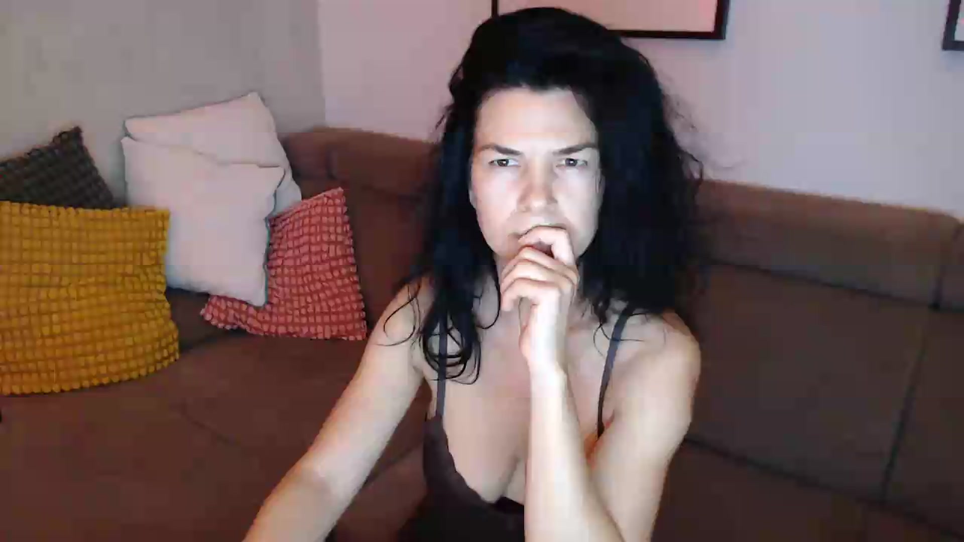 Gallery image thumbnail from Darkella's myfreecams stream on, 06/22/2026, 23:07 image 11 of 20
