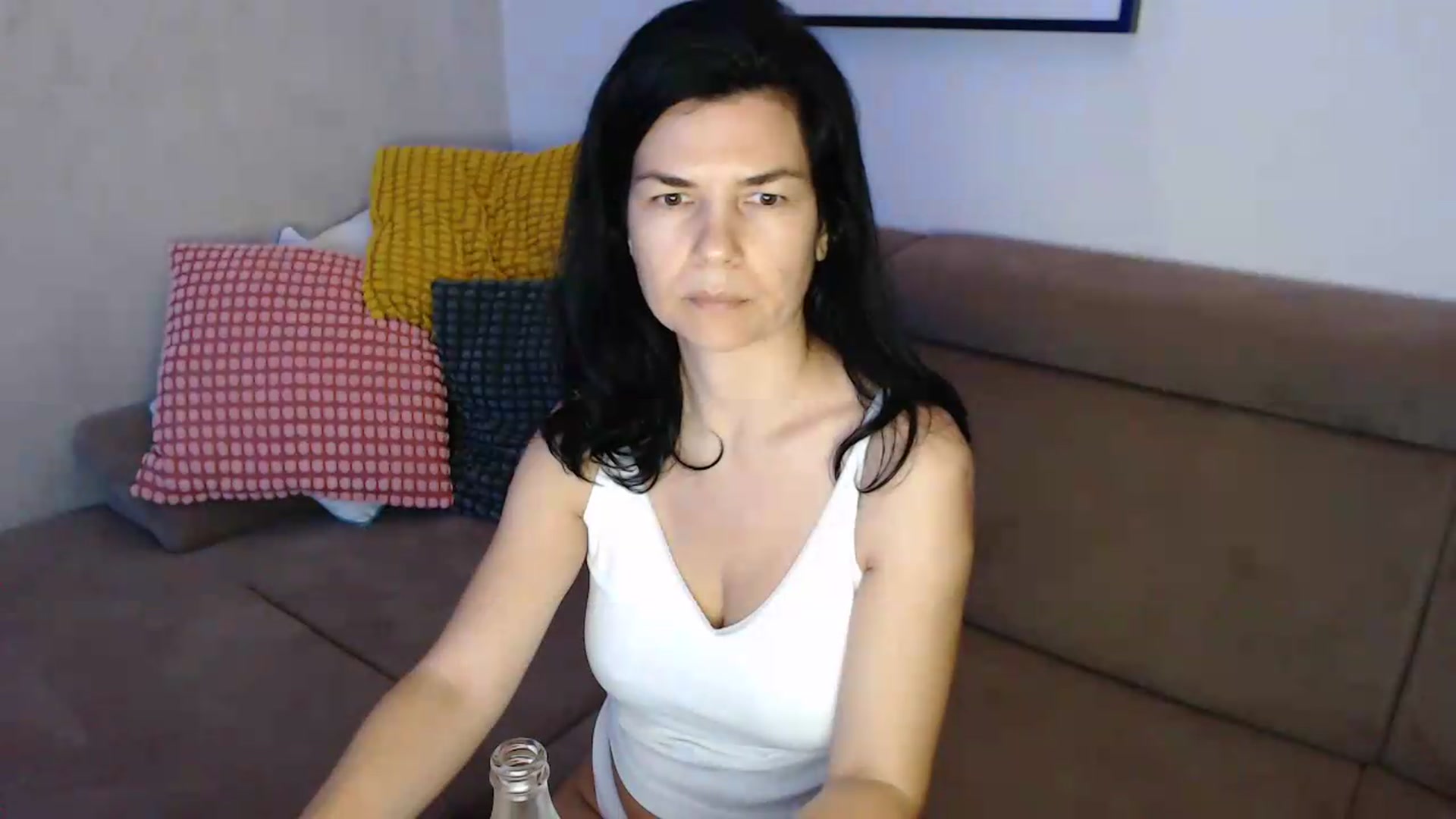 Gallery image thumbnail from Darkella's myfreecams stream on, 06/24/2026, 22:53 image 13 of 20