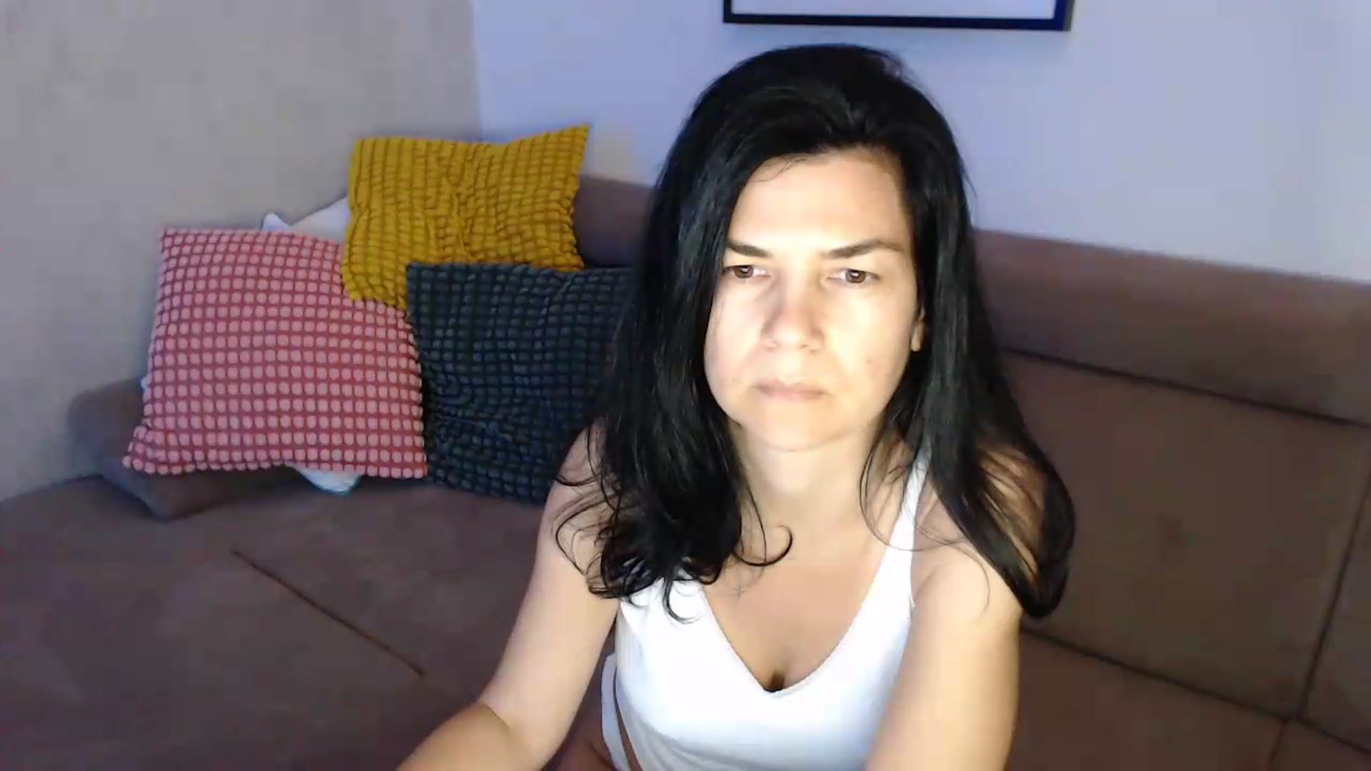 Gallery image thumbnail from Darkella's myfreecams stream on, 06/24/2026, 22:53 image 17 of 20