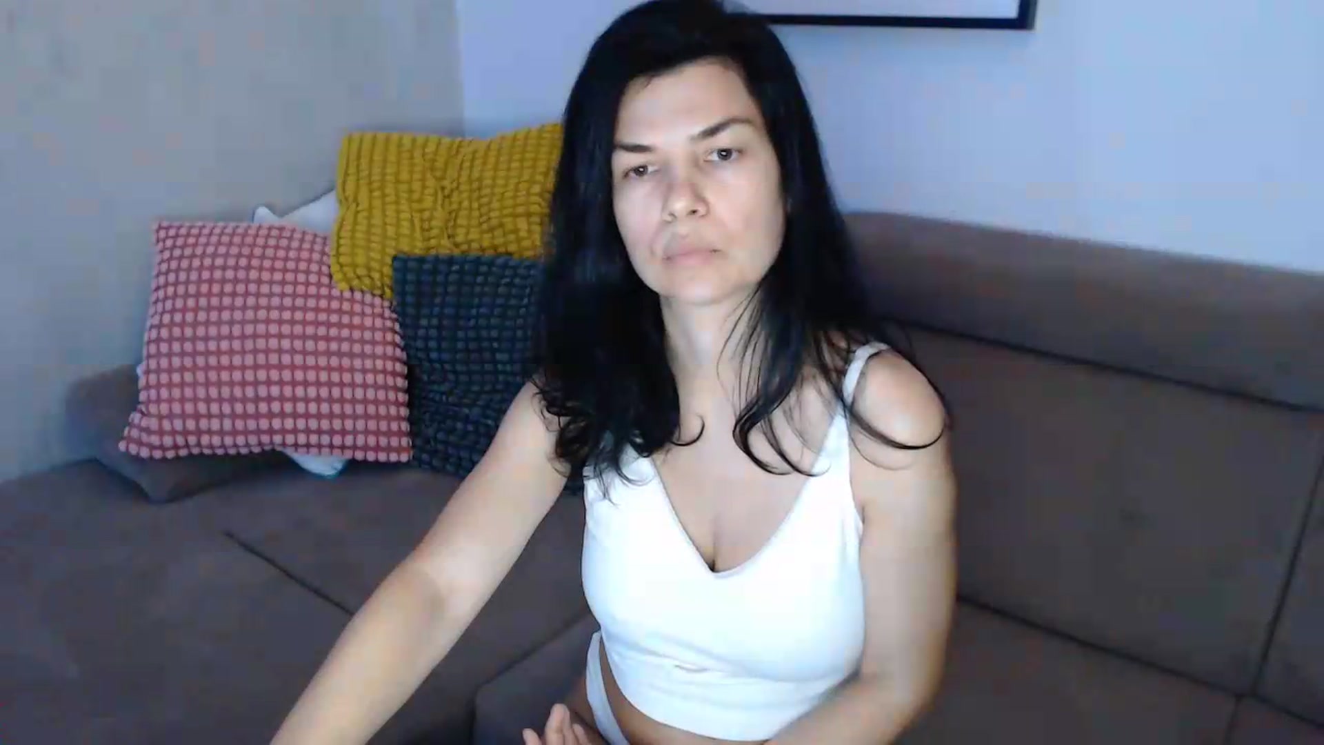 Gallery image thumbnail from Darkella's myfreecams stream on, 06/24/2026, 22:53 image 20 of 20