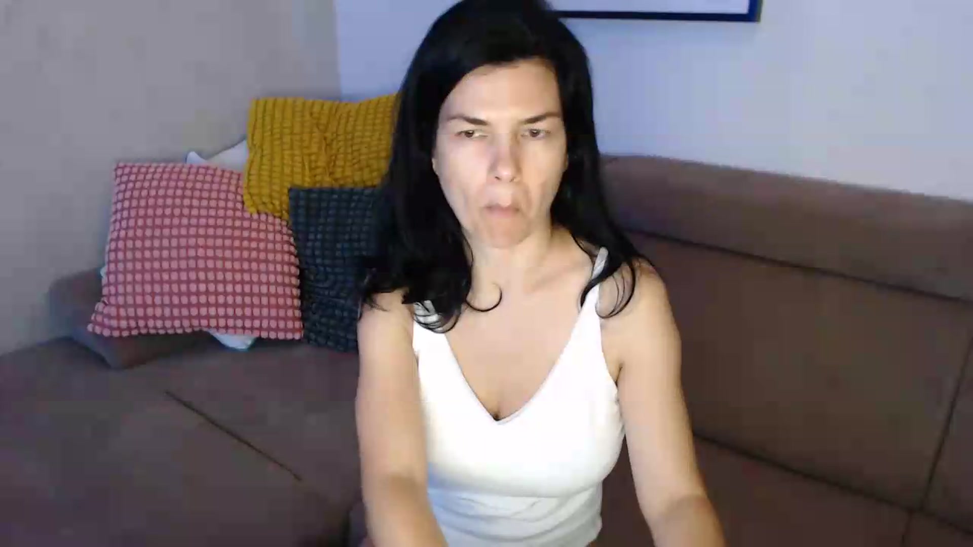 Gallery image thumbnail from Darkella's myfreecams stream on, 06/24/2026, 22:53 image 12 of 20