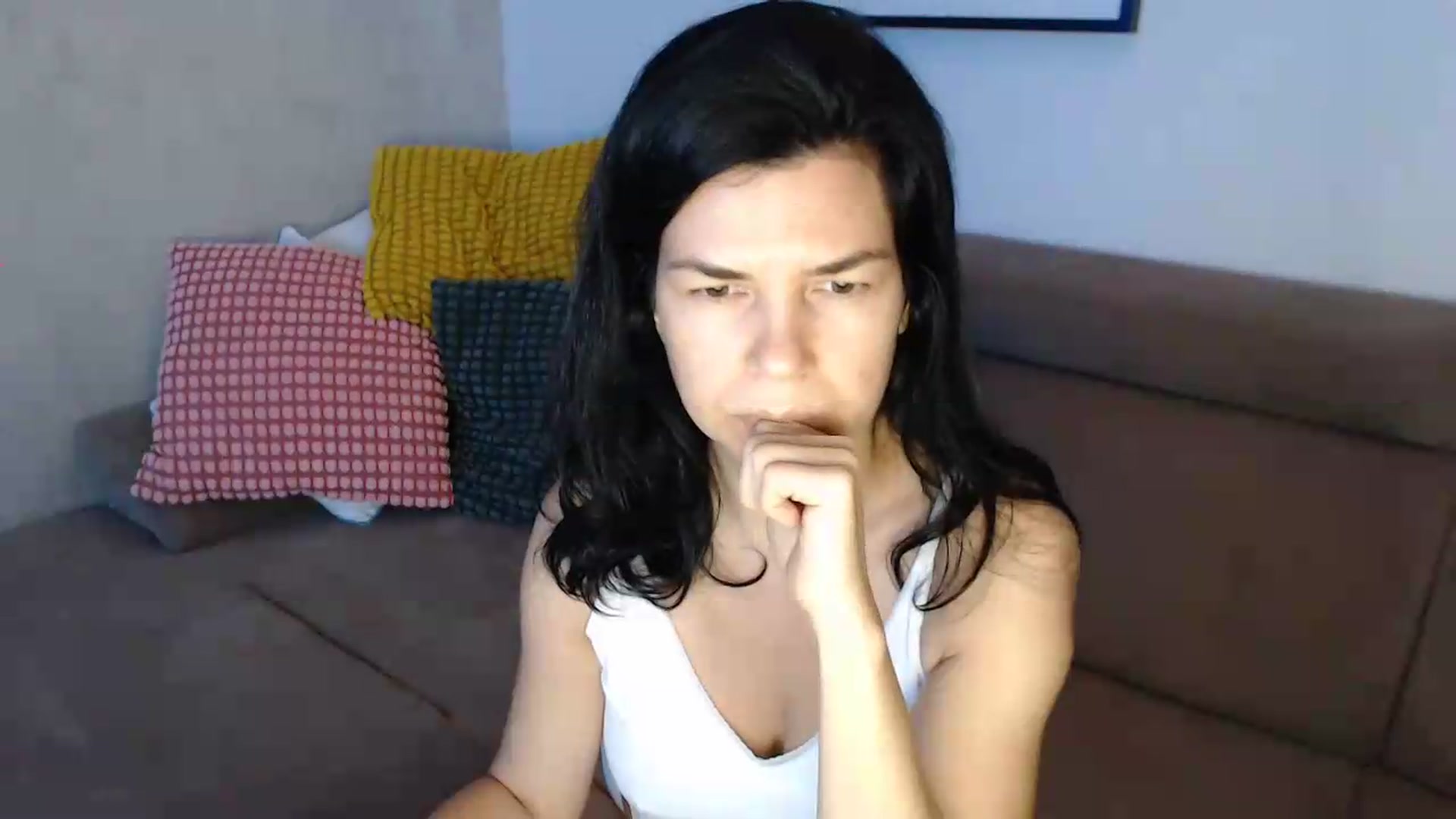 Gallery image thumbnail from Darkella's myfreecams stream on, 06/24/2026, 22:53 image 14 of 20