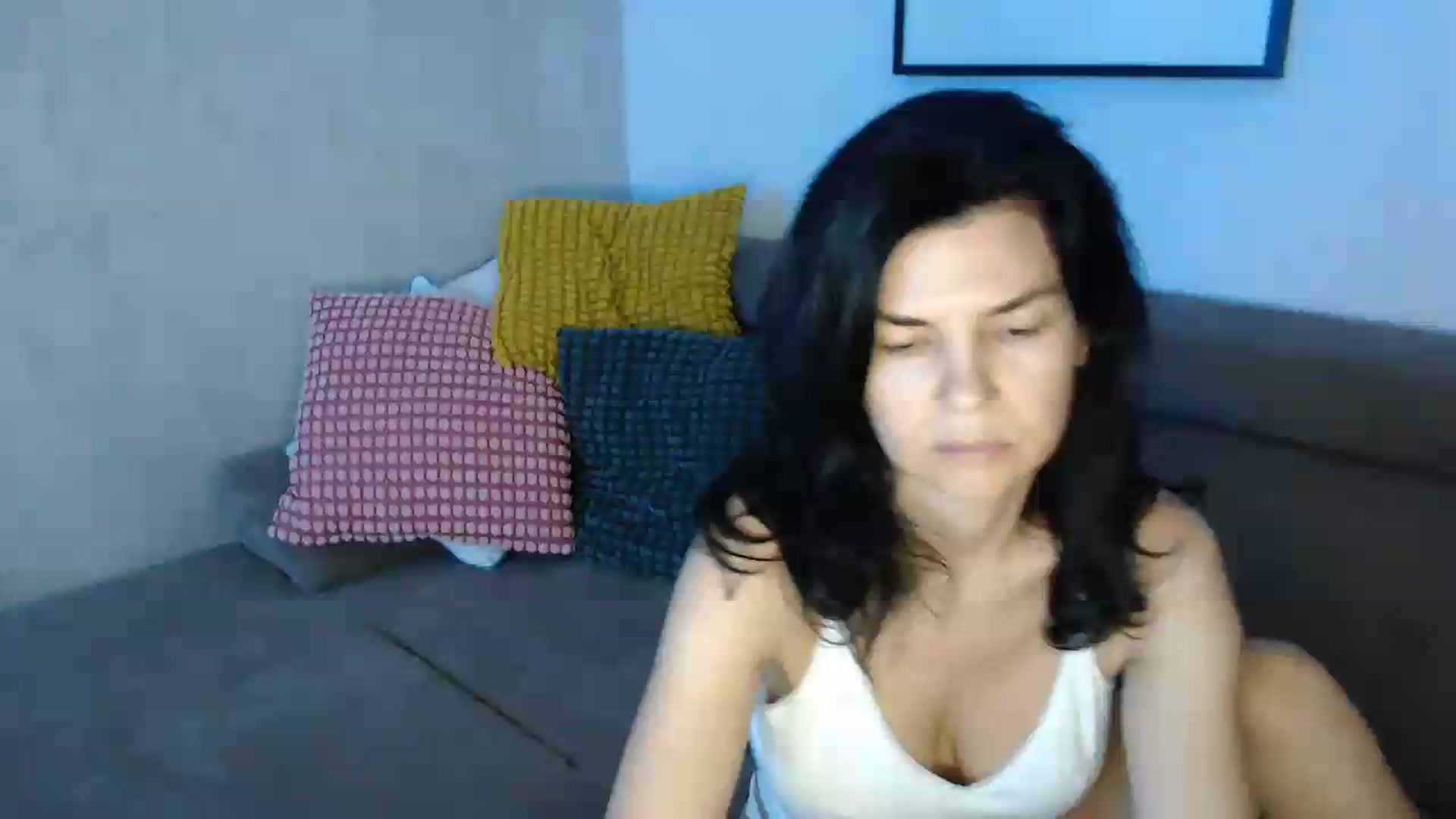 Gallery image thumbnail from Darkella's myfreecams stream on, 06/24/2026, 23:33 image 2 of 20
