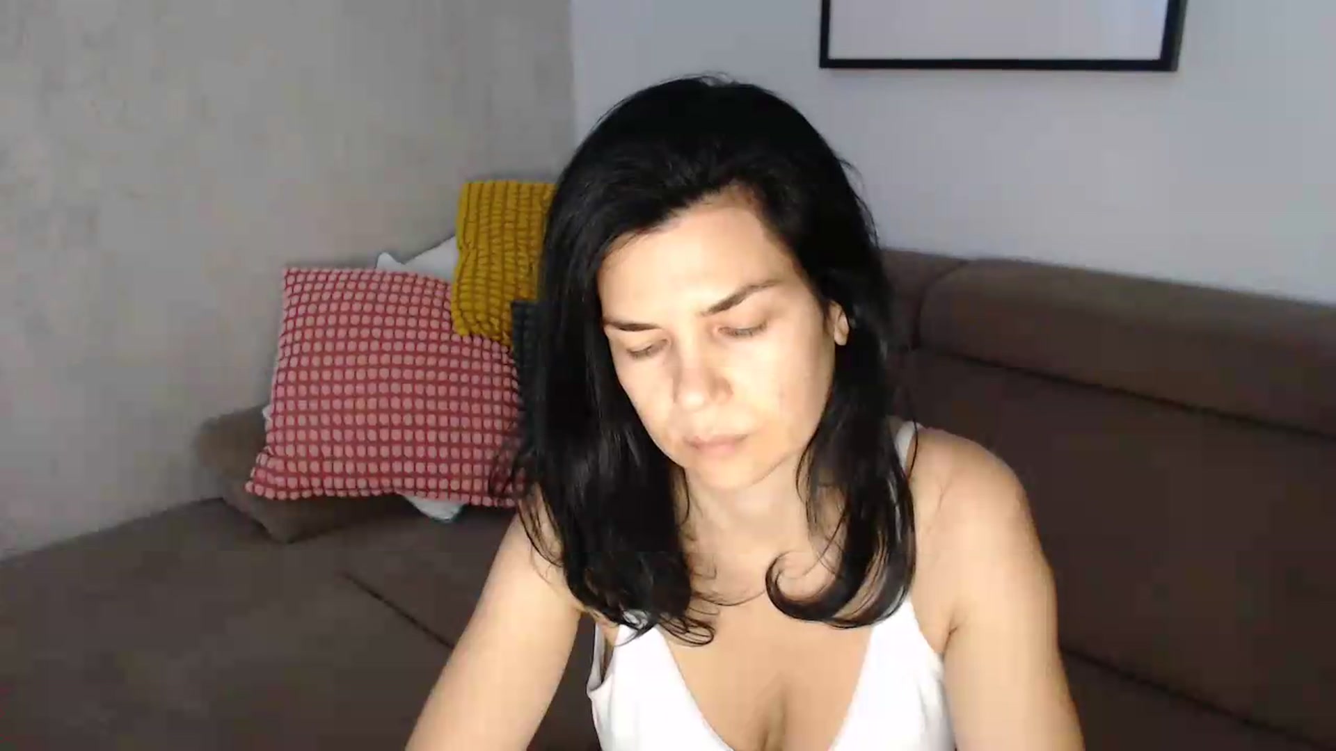 Gallery image thumbnail from Darkella's myfreecams stream on, 06/24/2026, 23:33 image 14 of 20