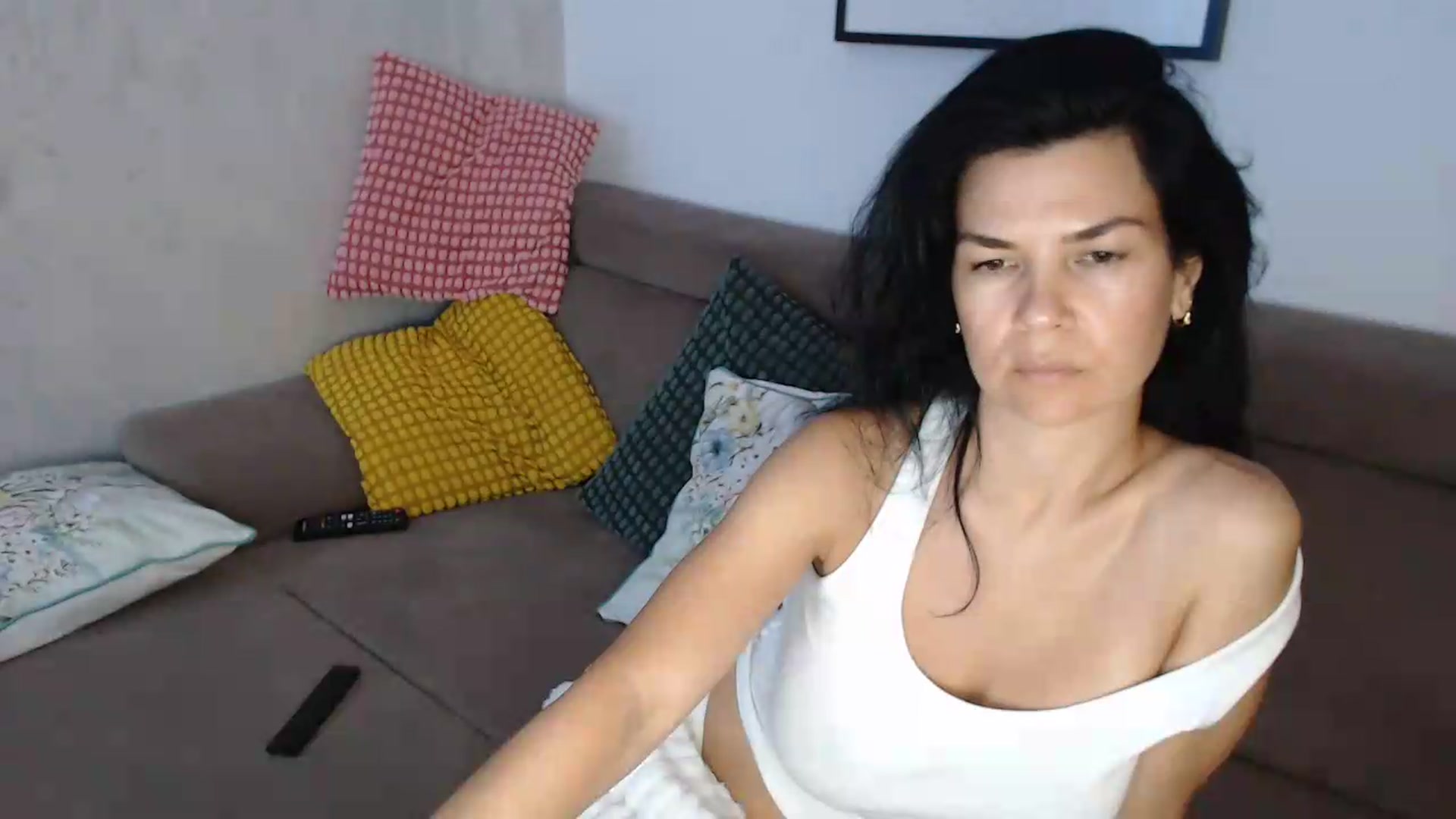 Gallery image thumbnail from Darkella's myfreecams stream on, 07/05/2026, 22:03 image 11 of 20
