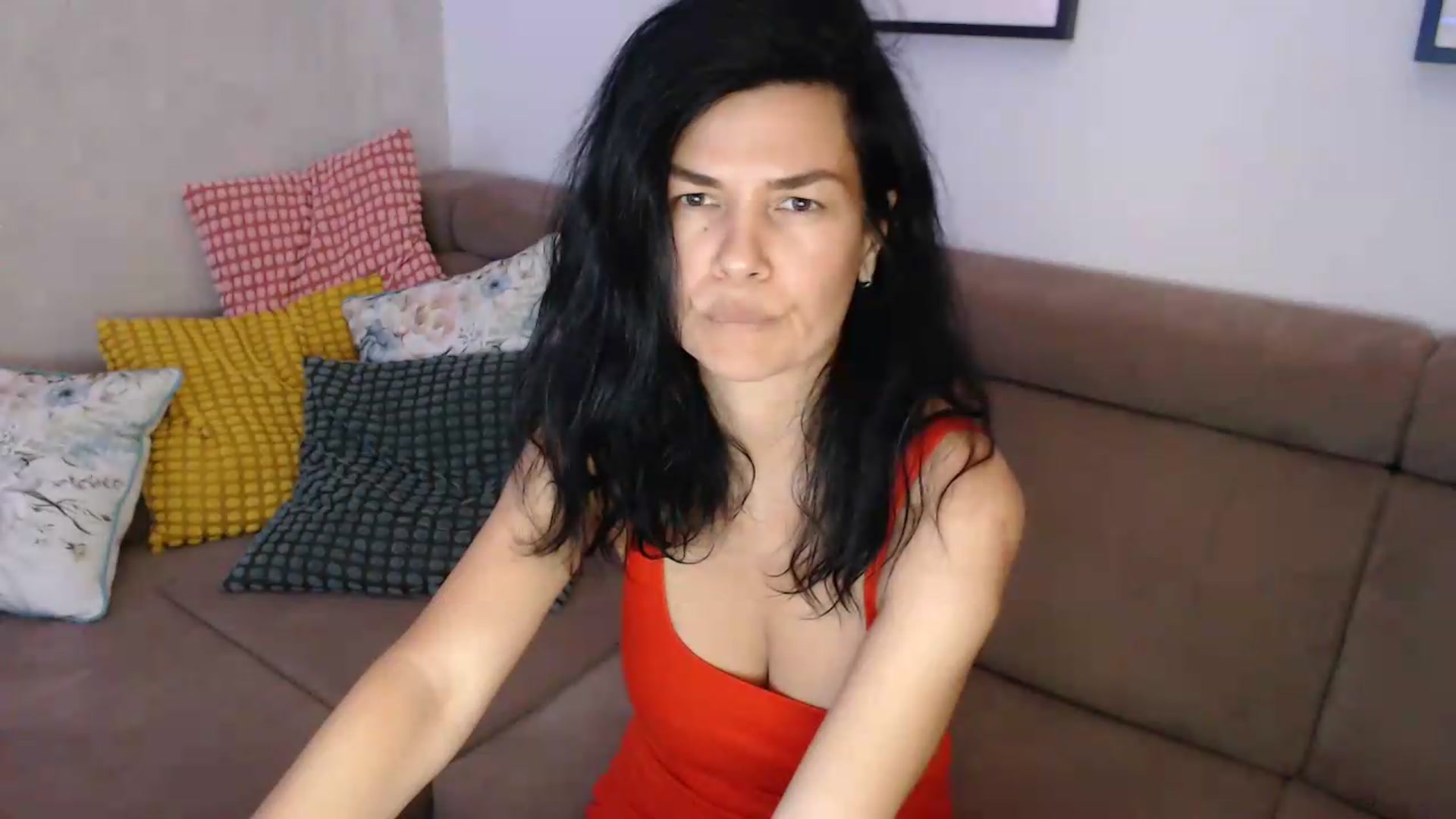 Gallery image thumbnail from Darkella's myfreecams stream on, 07/08/2026, 23:38 image 13 of 20