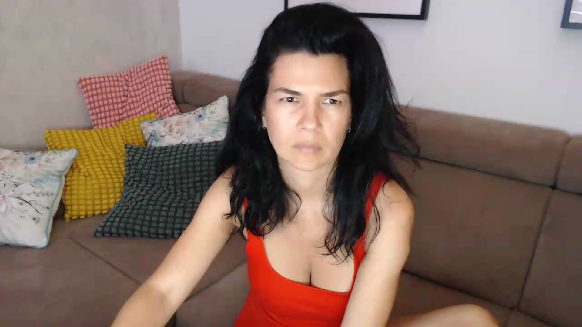 Gallery image thumbnail from Darkella's myfreecams stream on, 07/08/2026, 23:38 image 14 of 20