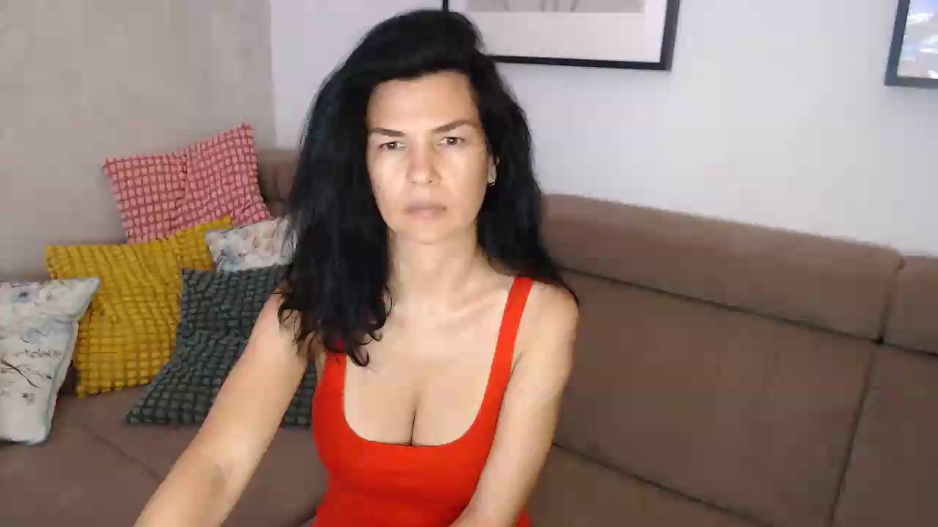 Gallery image thumbnail from Darkella's myfreecams stream on, 07/08/2026, 23:38 image 1 of 20