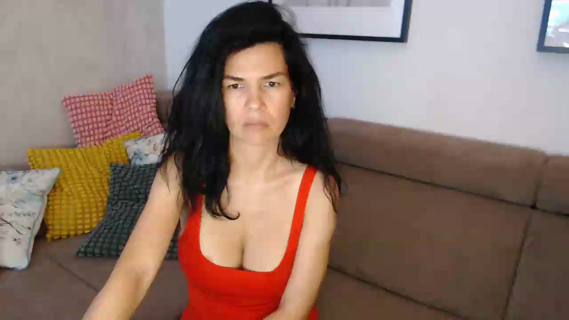 Gallery image thumbnail from Darkella's myfreecams stream on, 07/08/2026, 23:38 image 6 of 20
