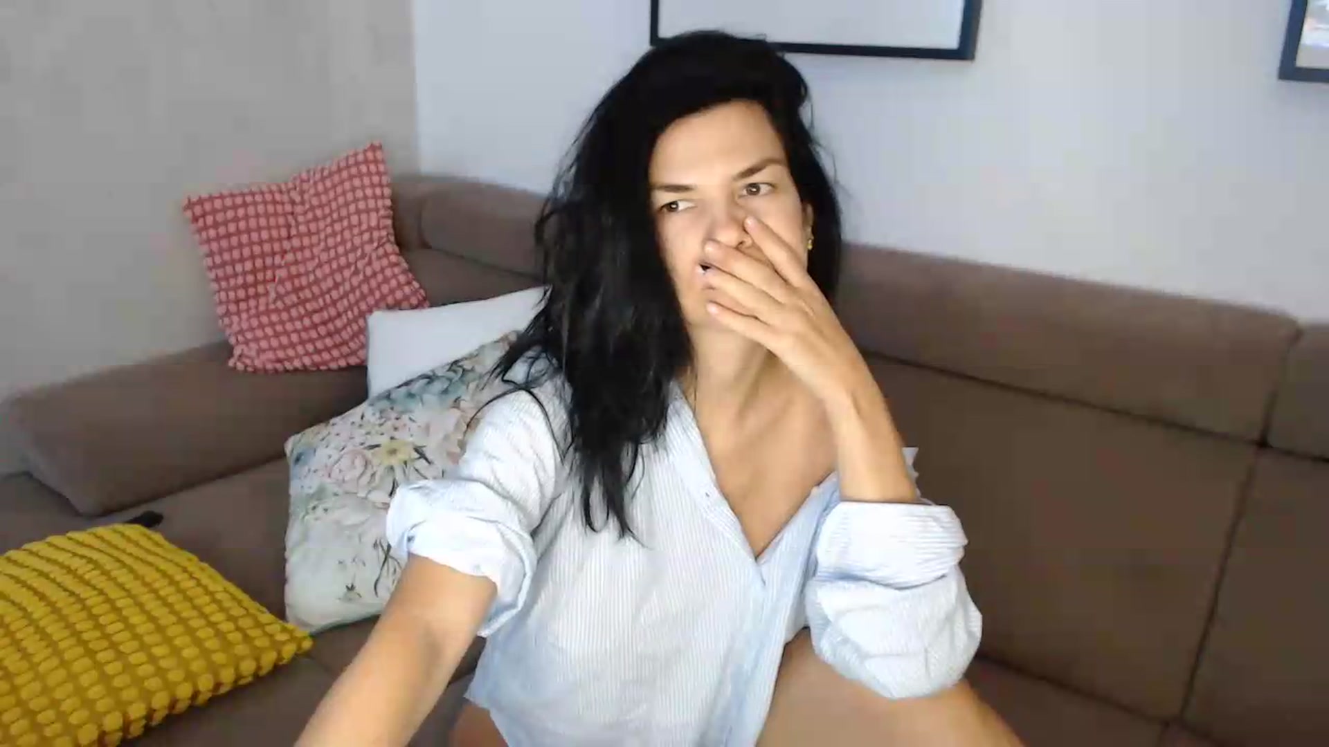 Gallery image thumbnail from Darkella's myfreecams stream on, 07/11/2026, 23:01 image 4 of 20