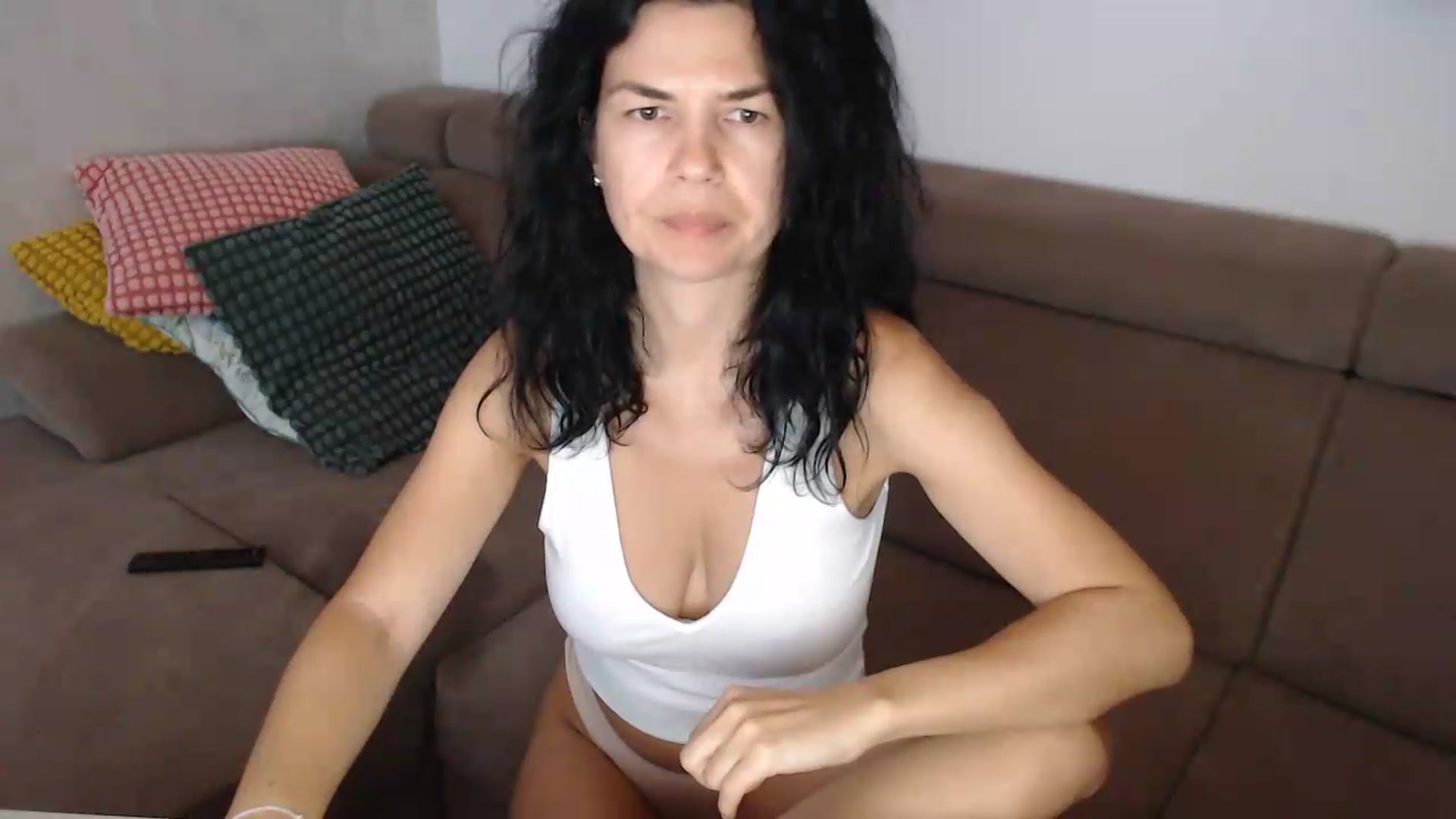 Gallery image thumbnail from Darkella's myfreecams stream on, 07/16/2026, 24:21 image 8 of 20