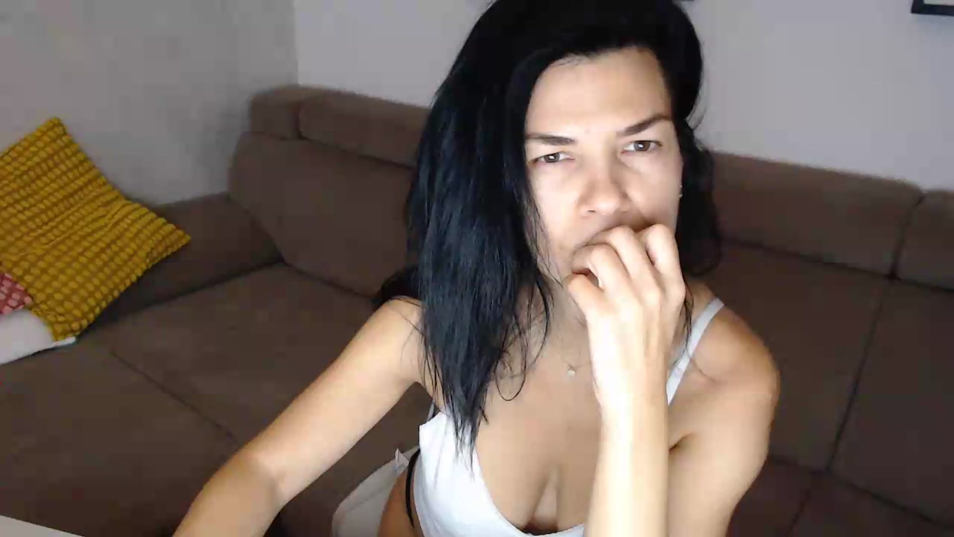 Gallery image thumbnail from Darkella's myfreecams stream on, 07/22/2026, 24:26 image 10 of 20
