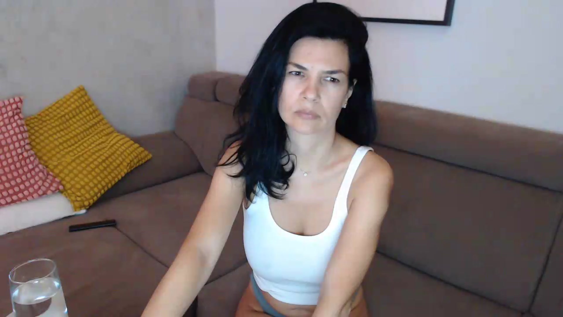 Gallery image thumbnail from Darkella's myfreecams stream on, 07/23/2026, 24:01 image 5 of 20