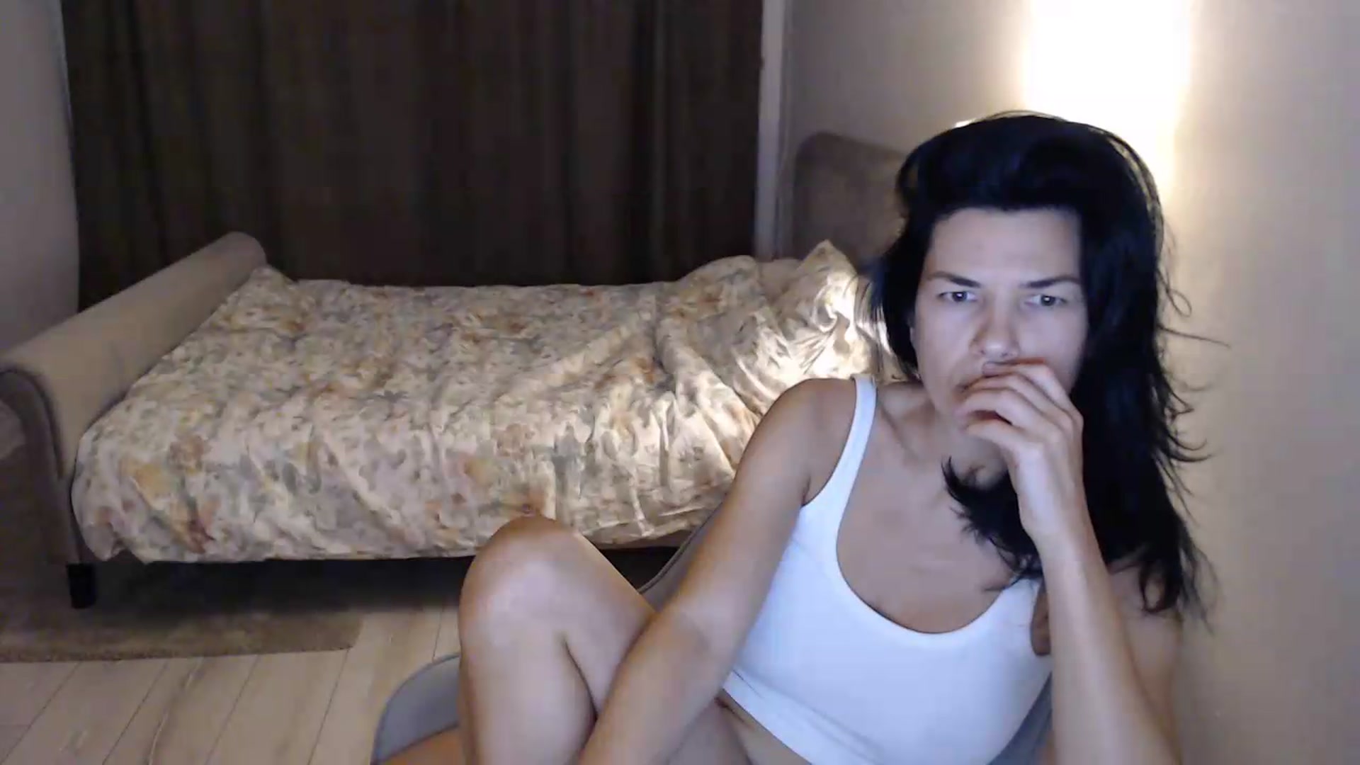 Gallery image thumbnail from Darkella's myfreecams stream on, 07/23/2026, 23:21 image 5 of 20