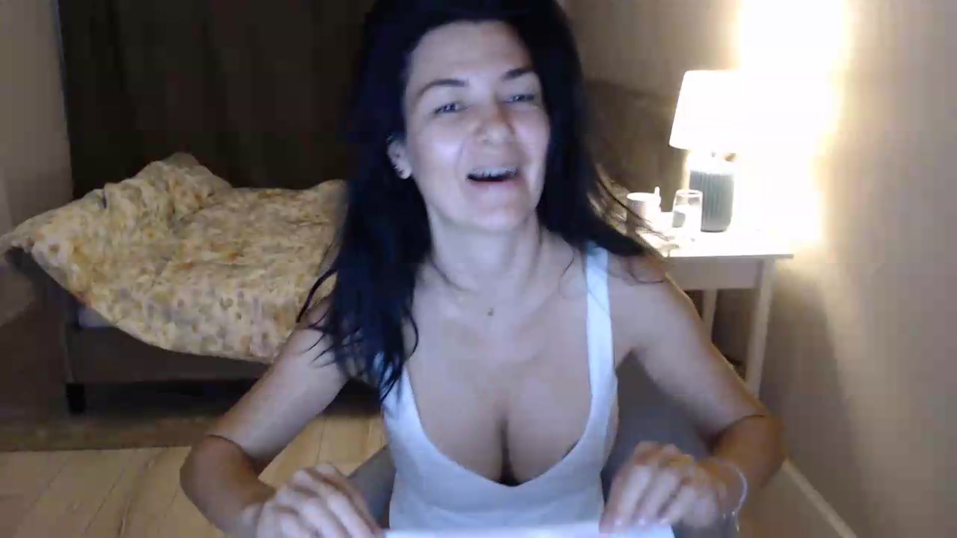 Gallery image thumbnail from Darkella's myfreecams stream on, 07/26/2026, 23:09 image 16 of 20