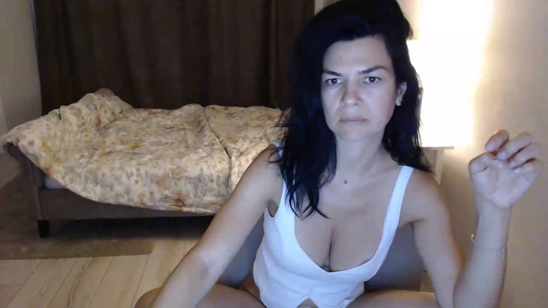 Gallery image thumbnail from Darkella's myfreecams stream on, 07/26/2026, 23:09 image 9 of 20