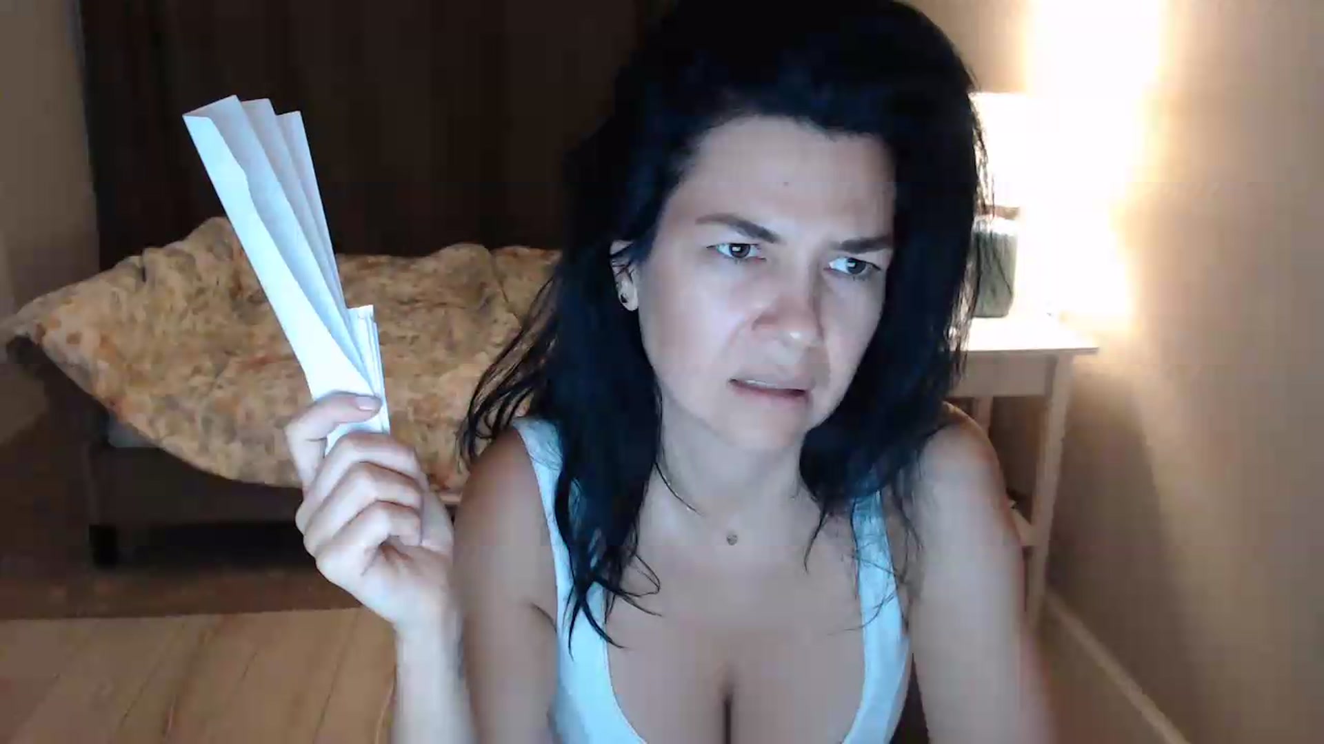 Gallery image thumbnail from Darkella's myfreecams stream on, 07/26/2026, 23:09 image 17 of 20