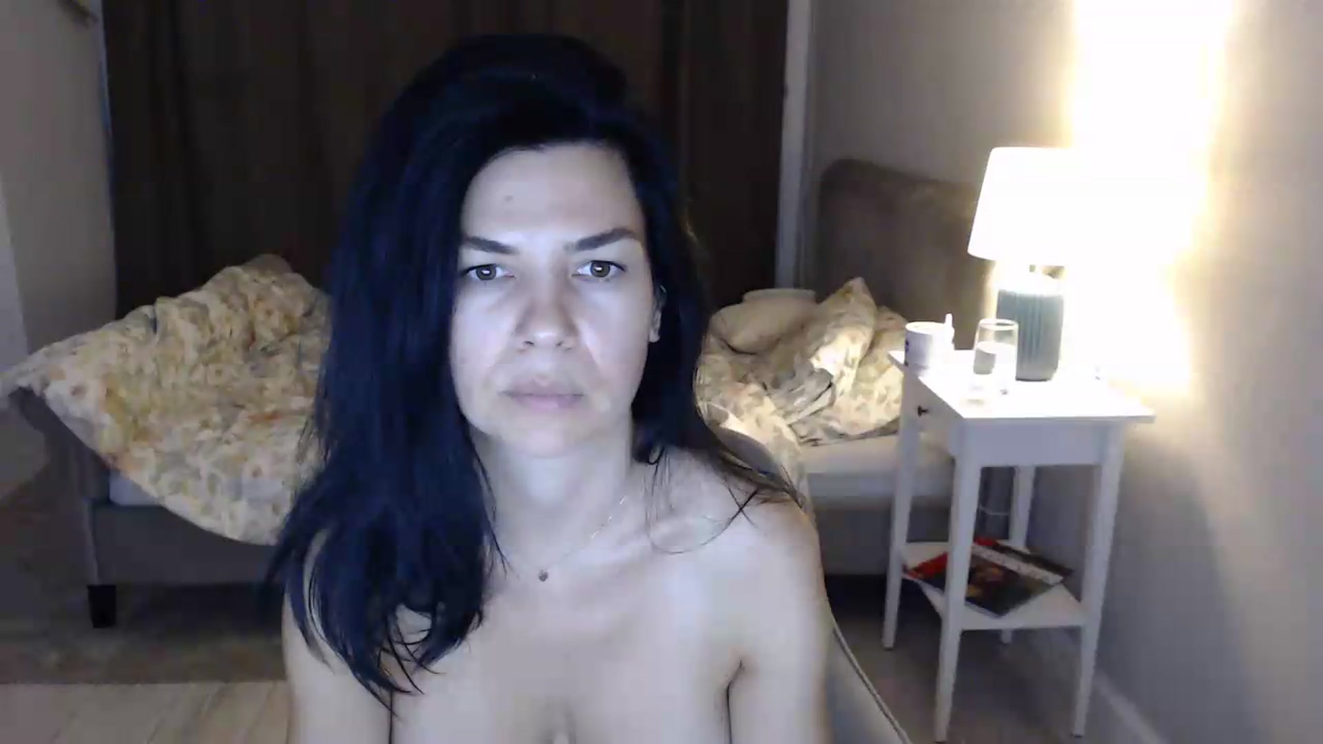 Gallery image thumbnail from Darkella's myfreecams stream on, 07/27/2026, 01:23 image 17 of 20
