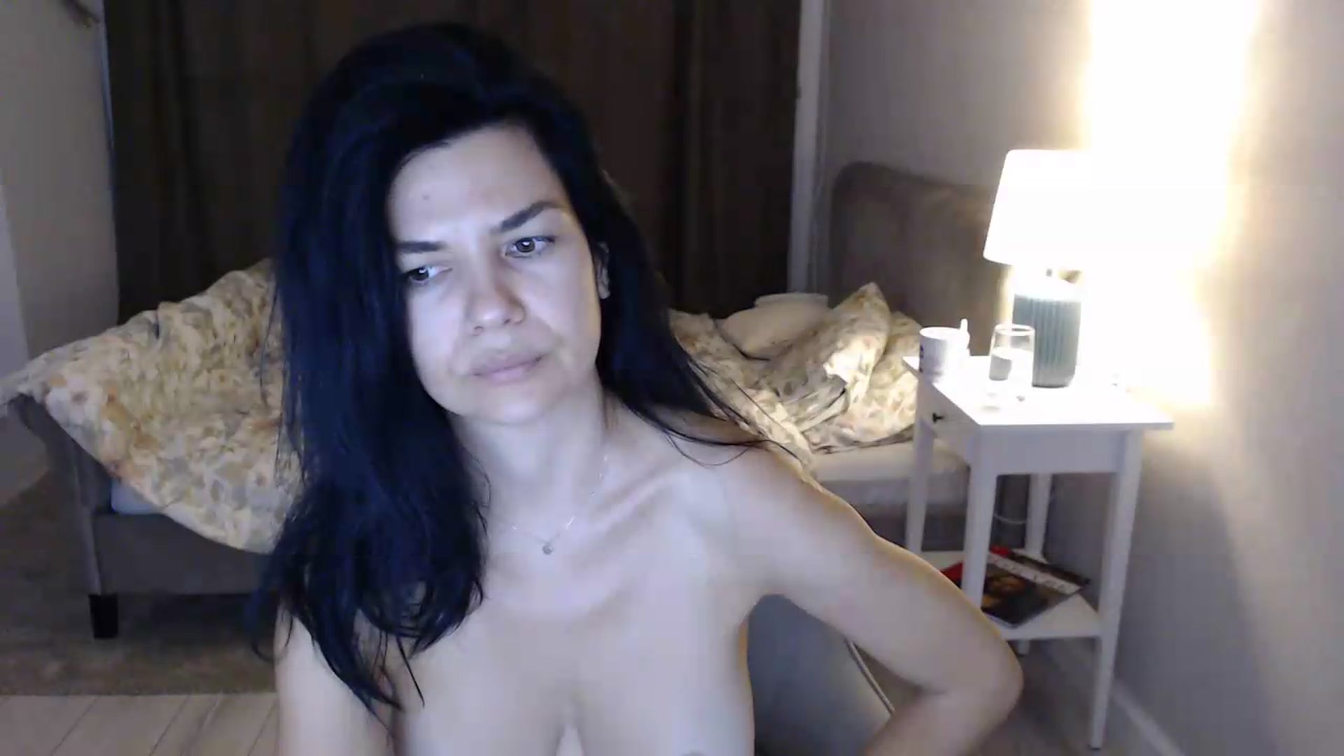 Gallery image thumbnail from Darkella's myfreecams stream on, 07/27/2026, 01:23 image 11 of 20