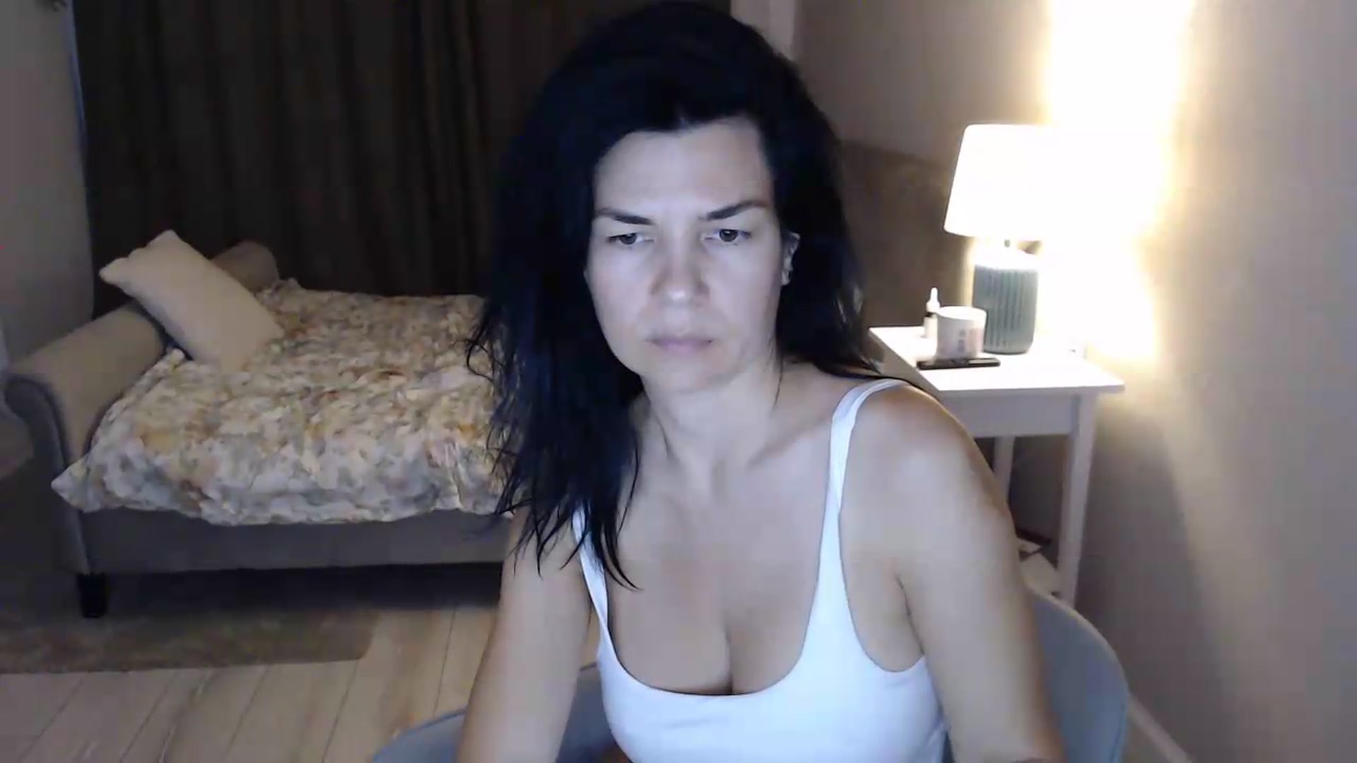 Gallery image thumbnail from Darkella's myfreecams stream on, 07/28/2026, 24:29 image 5 of 20