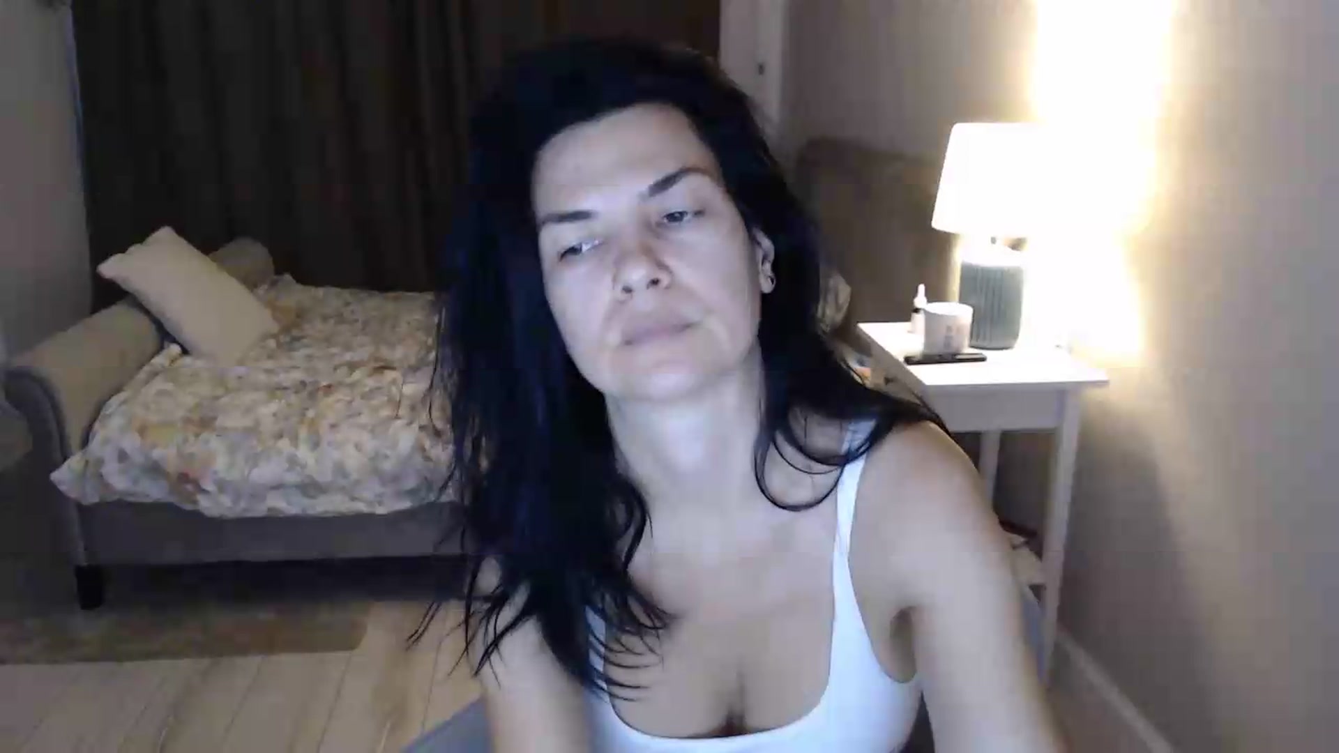 Gallery image thumbnail from Darkella's myfreecams stream on, 07/28/2026, 24:29 image 3 of 20