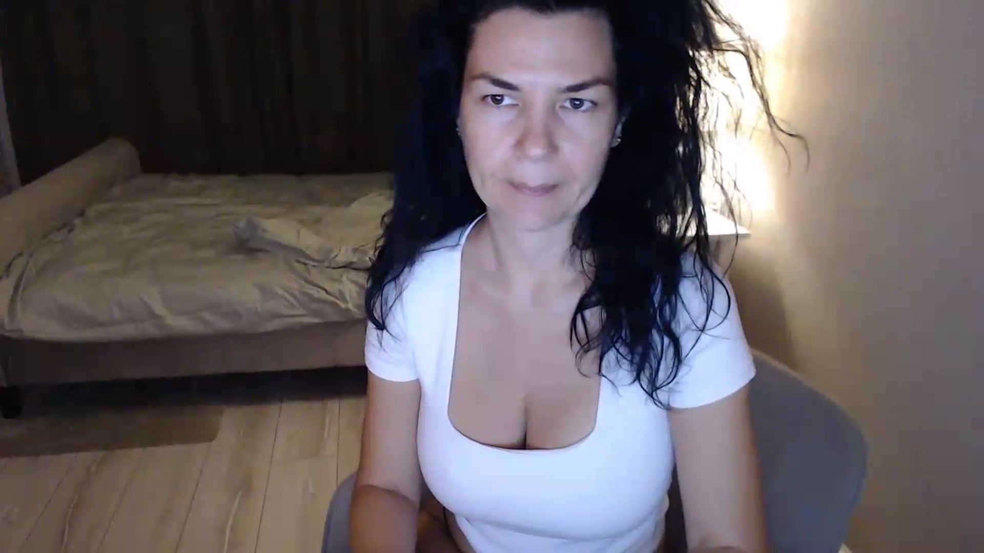 Gallery image thumbnail from Darkella's myfreecams stream on, 07/28/2026, 23:47 image 4 of 20