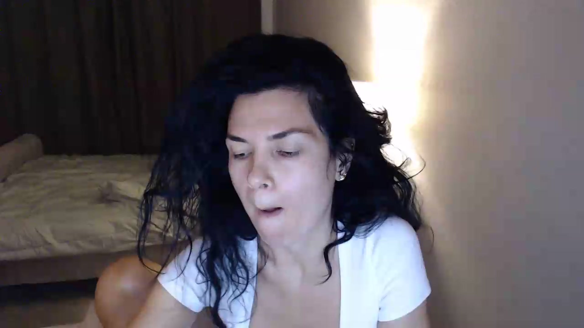 Gallery image thumbnail from Darkella's myfreecams stream on, 07/29/2026, 24:57 image 20 of 20