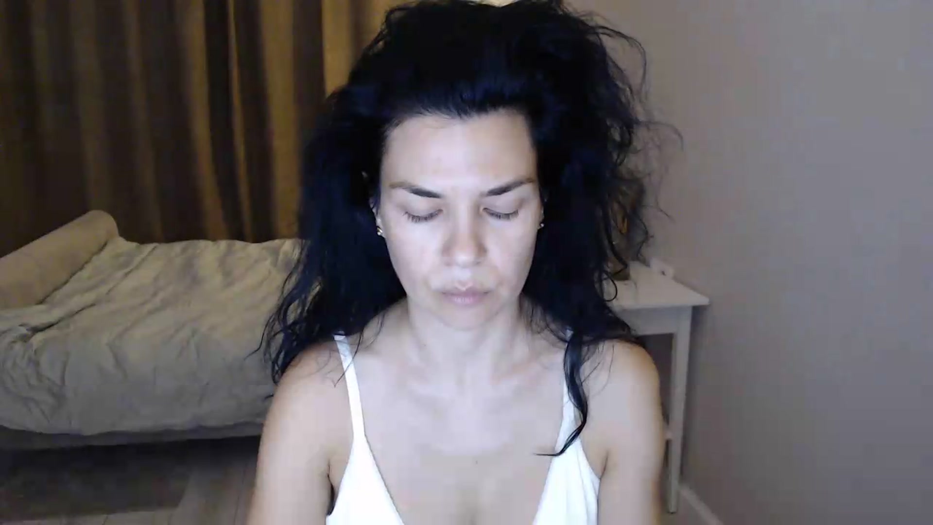 Gallery image thumbnail from Darkella's myfreecams stream on, 07/29/2026, 23:08 image 3 of 20