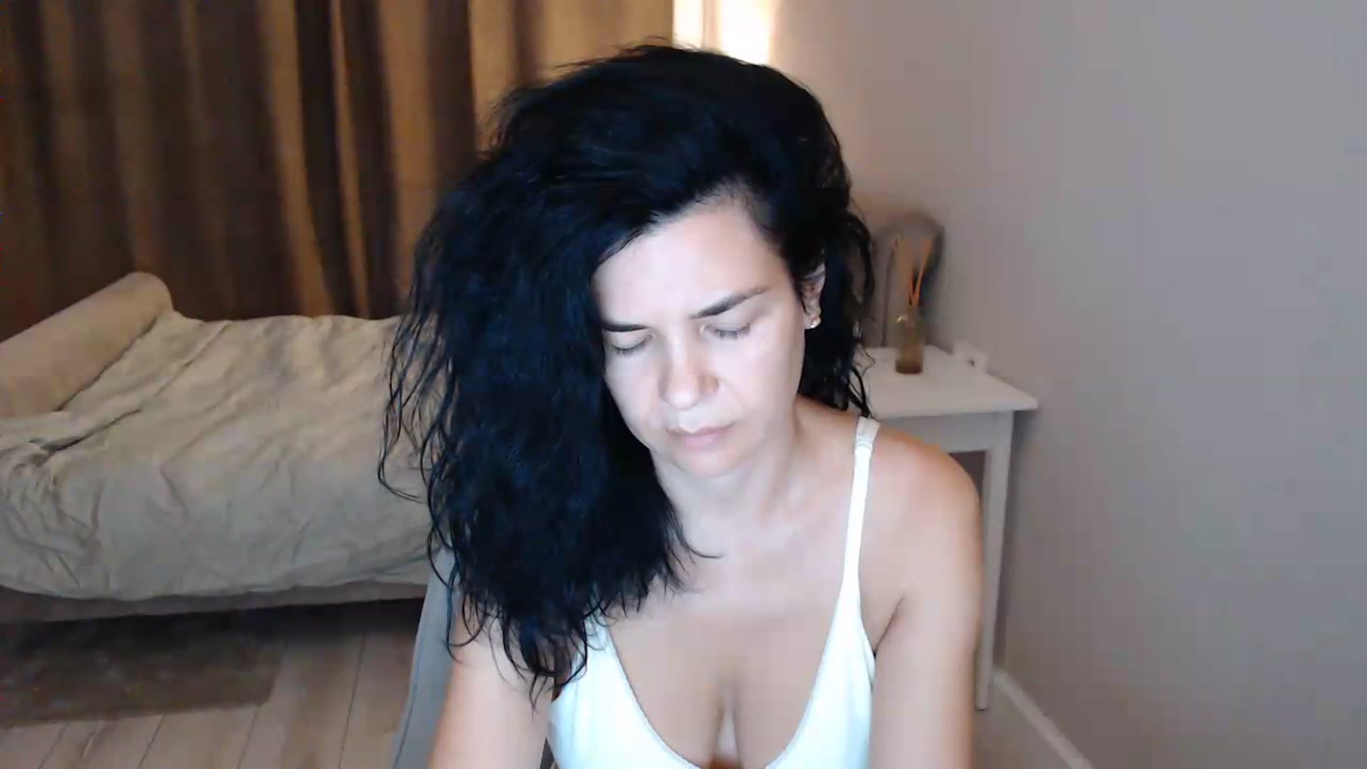 Gallery image thumbnail from Darkella's myfreecams stream on, 07/29/2026, 23:08 image 7 of 20
