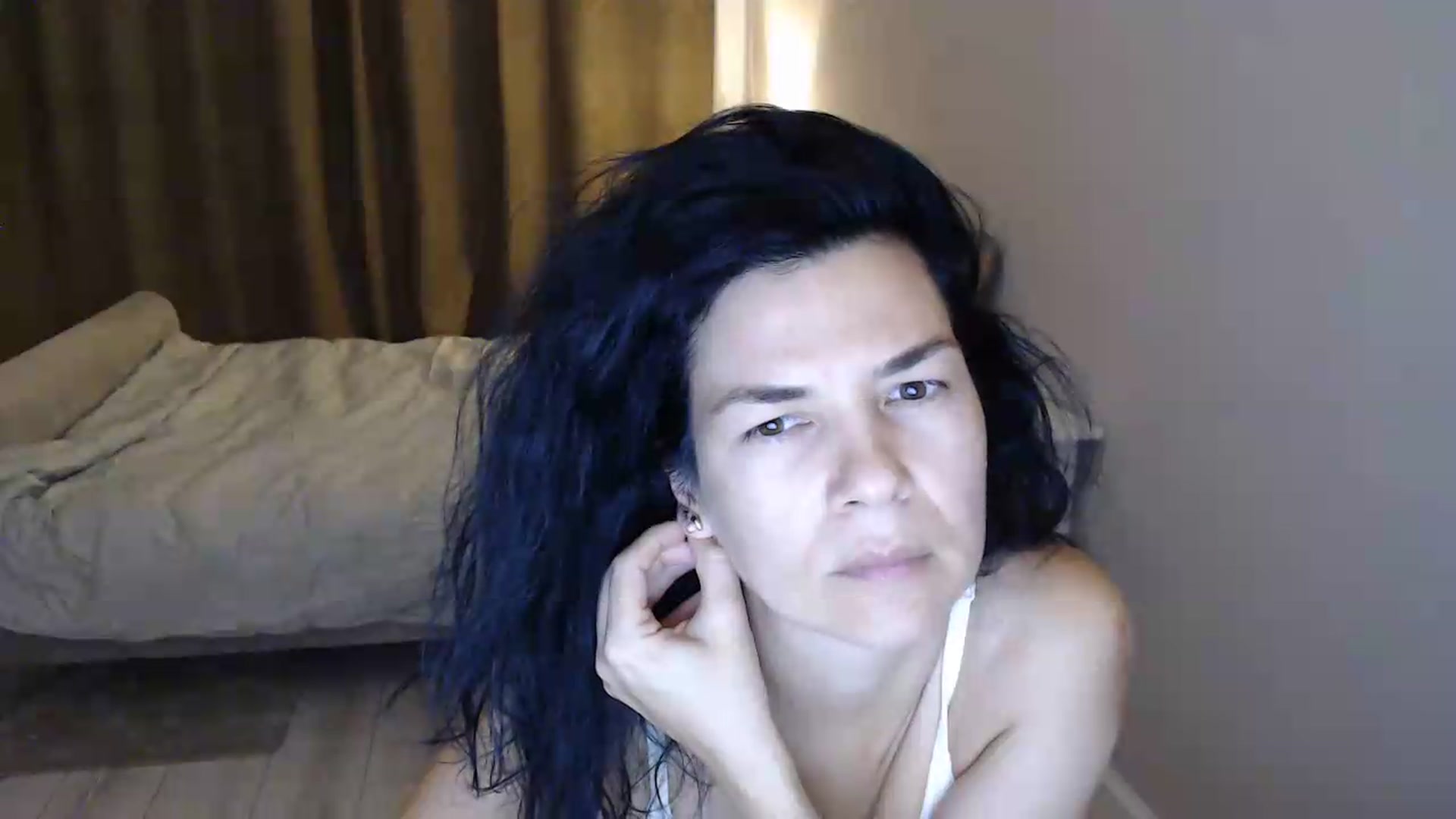 Gallery image thumbnail from Darkella's myfreecams stream on, 07/30/2026, 01:42 image 5 of 20
