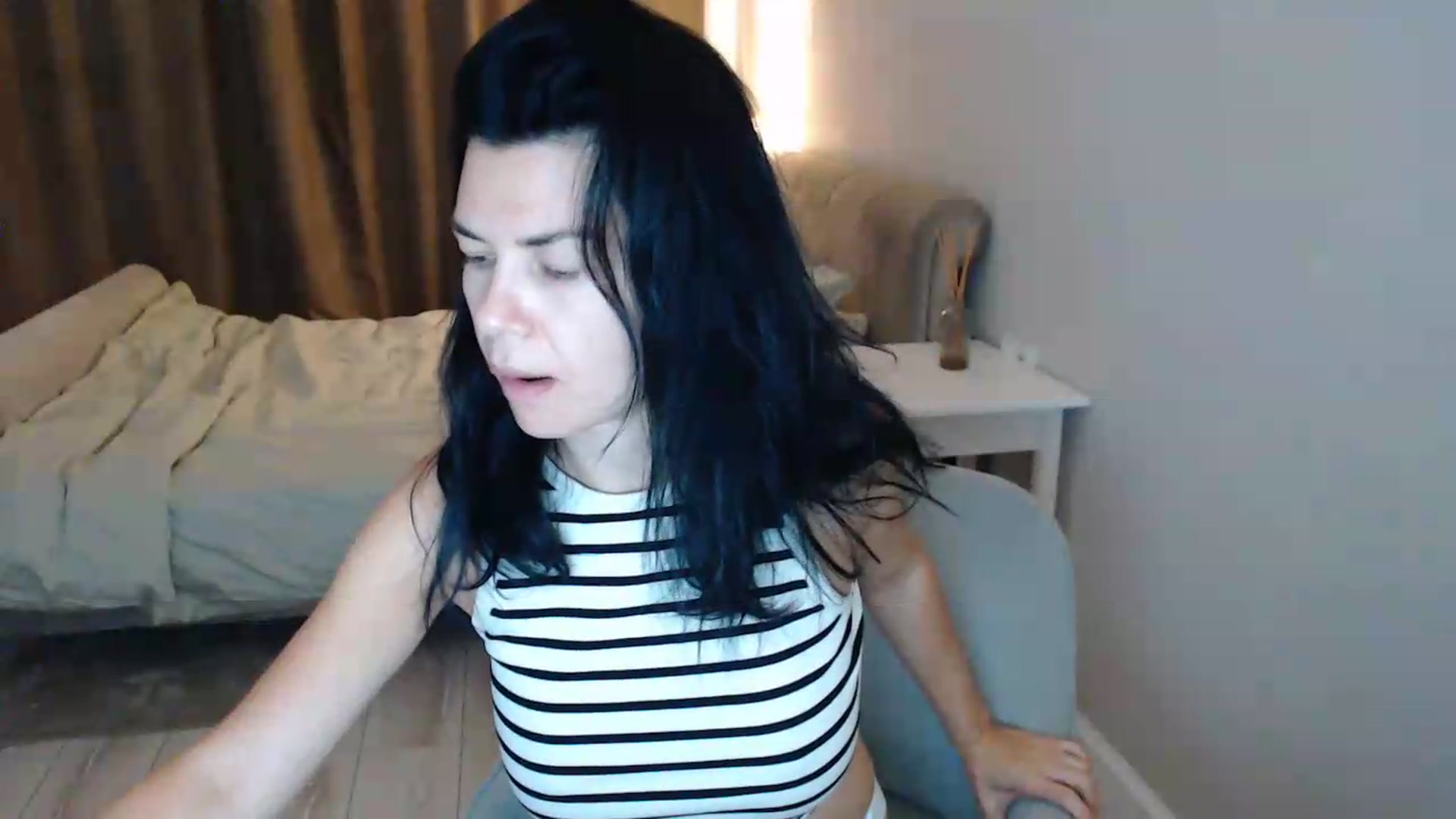 Gallery image thumbnail from Darkella's myfreecams stream on, 08/02/2026, 24:25 image 12 of 20