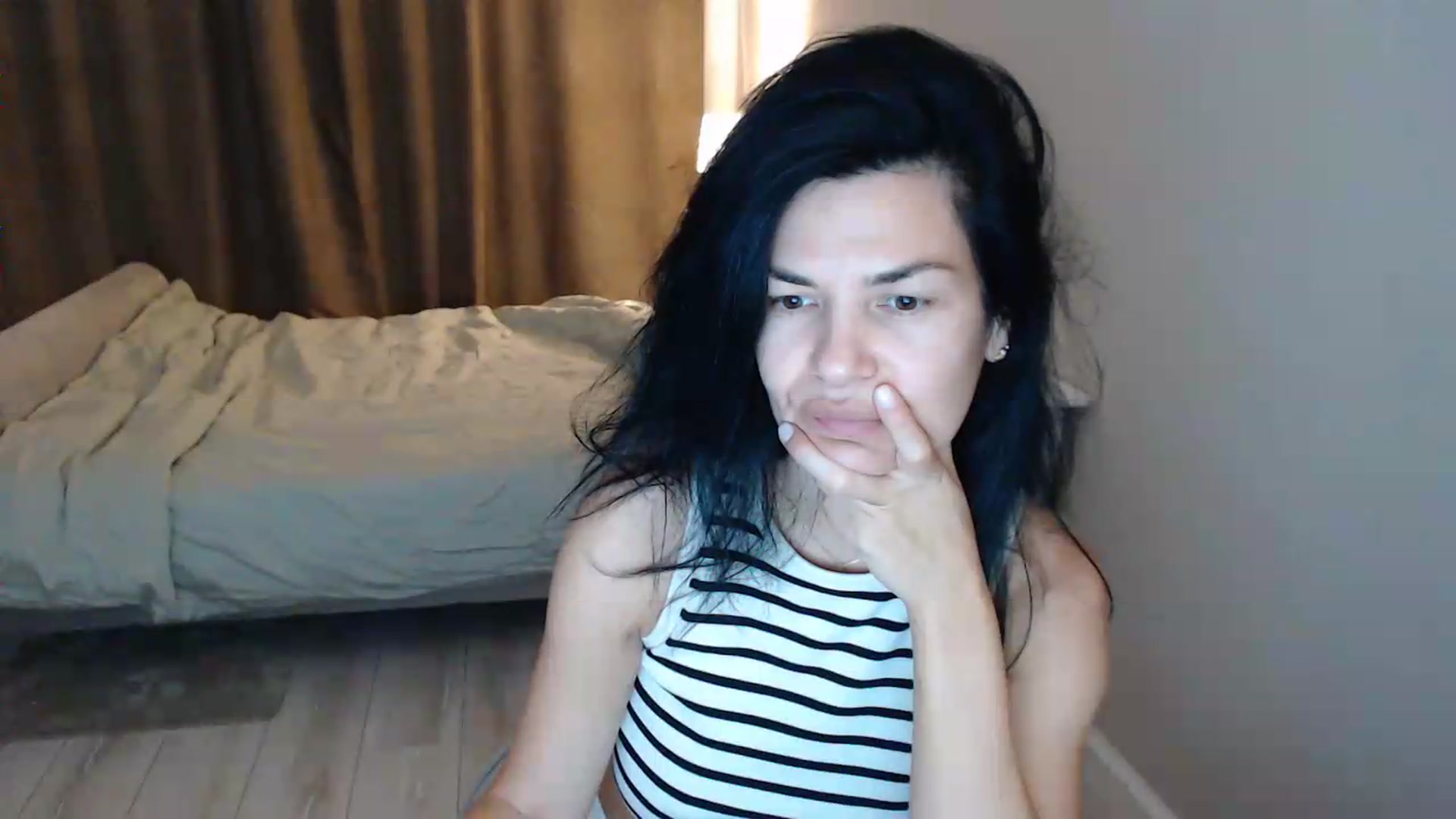Gallery image thumbnail from Darkella's myfreecams stream on, 08/02/2026, 24:25 image 13 of 20