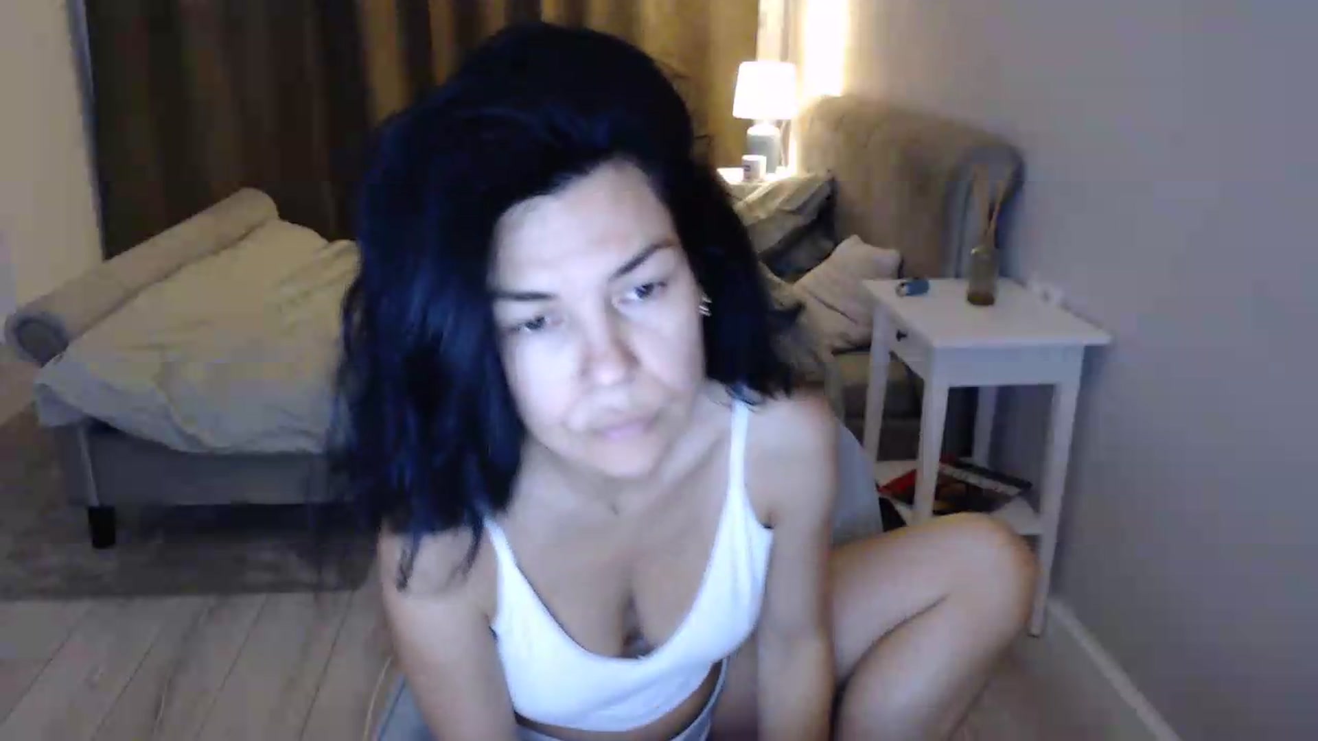 Gallery image thumbnail from Darkella's myfreecams stream on, 08/03/2026, 24:01 image 3 of 20
