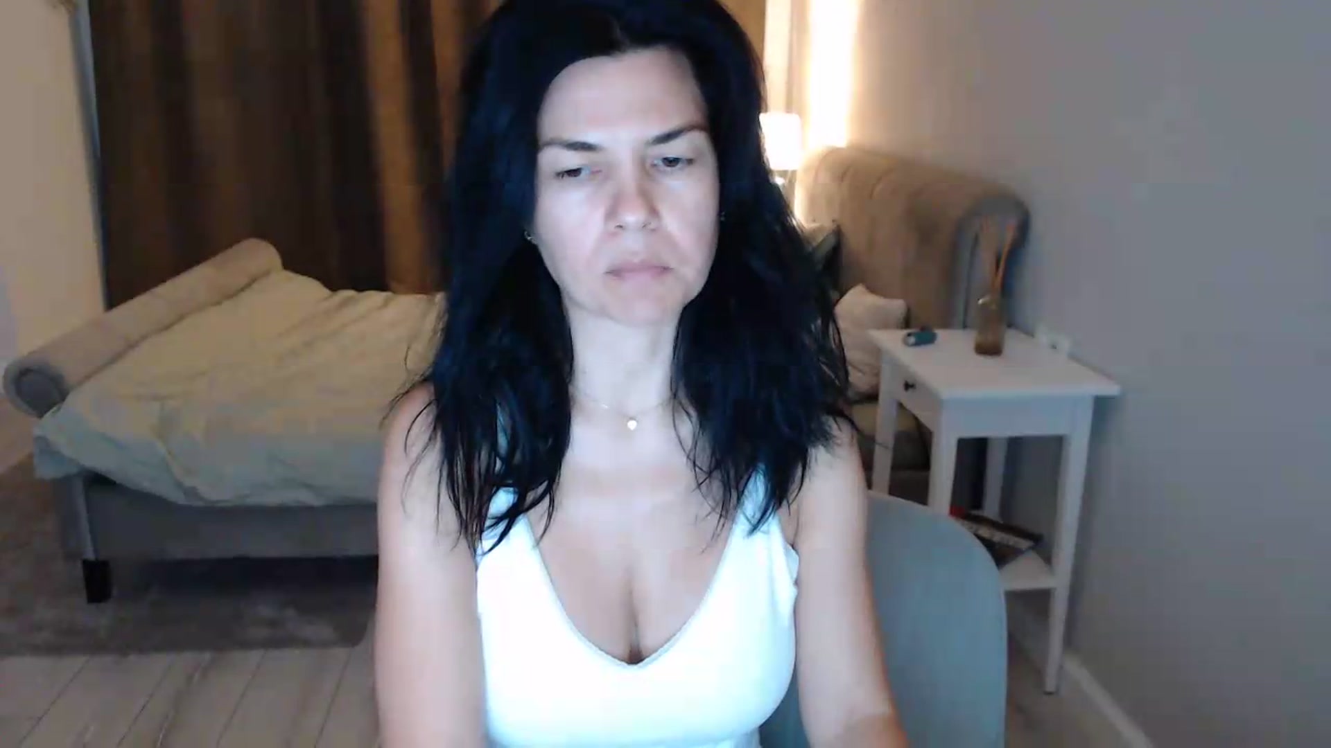 Gallery image thumbnail from Darkella's myfreecams stream on, 08/03/2026, 24:01 image 19 of 20