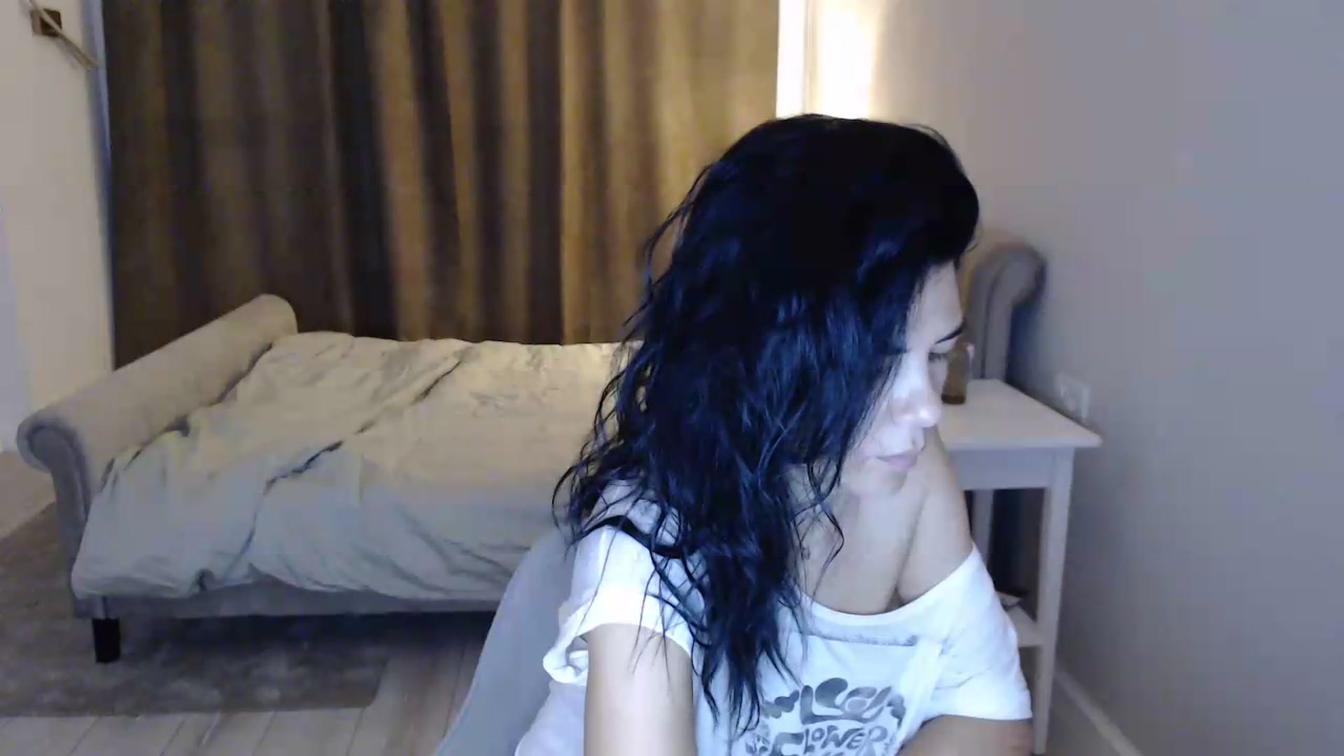 Gallery image thumbnail from Darkella's myfreecams stream on, 08/03/2026, 23:33 image 8 of 20