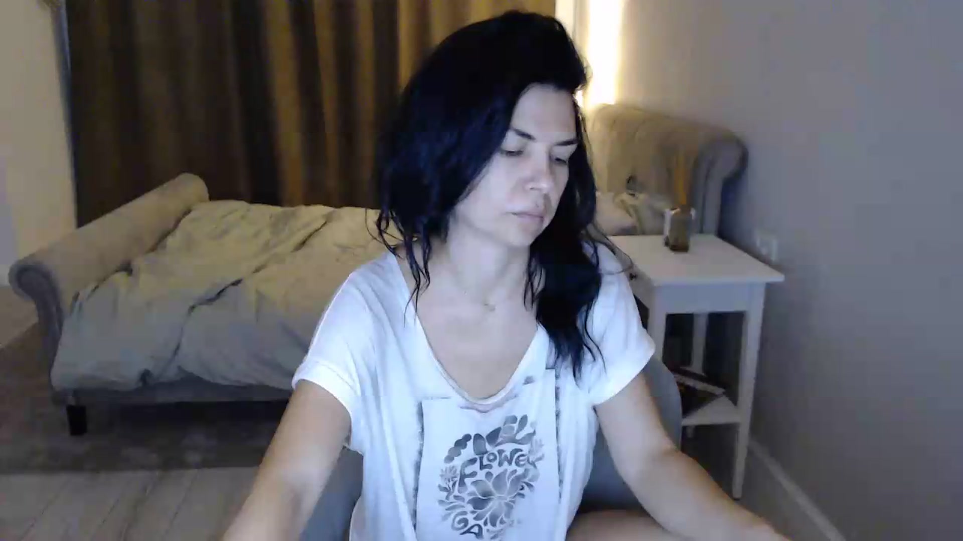 Gallery image thumbnail from Darkella's myfreecams stream on, 08/03/2026, 23:33 image 20 of 20