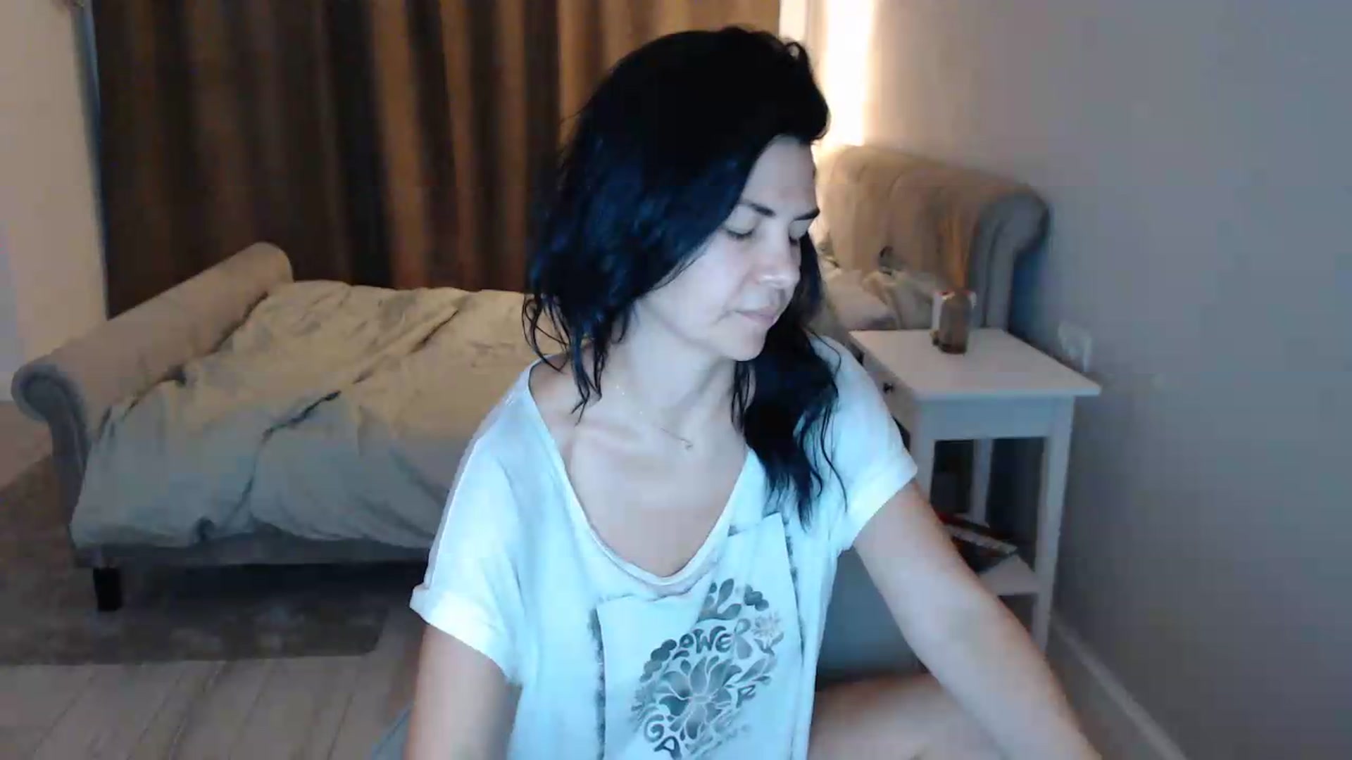 Gallery image thumbnail from Darkella's myfreecams stream on, 08/03/2026, 23:33 image 19 of 20