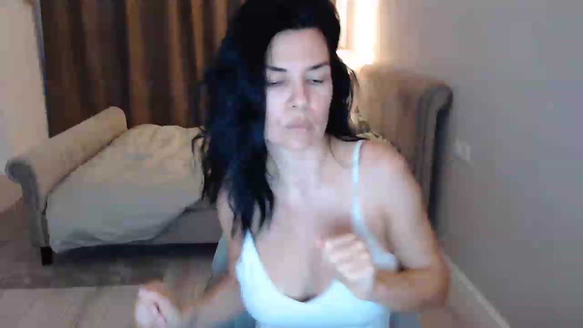 Gallery image thumbnail from Darkella's myfreecams stream on, 08/04/2026, 23:09 image 1 of 20